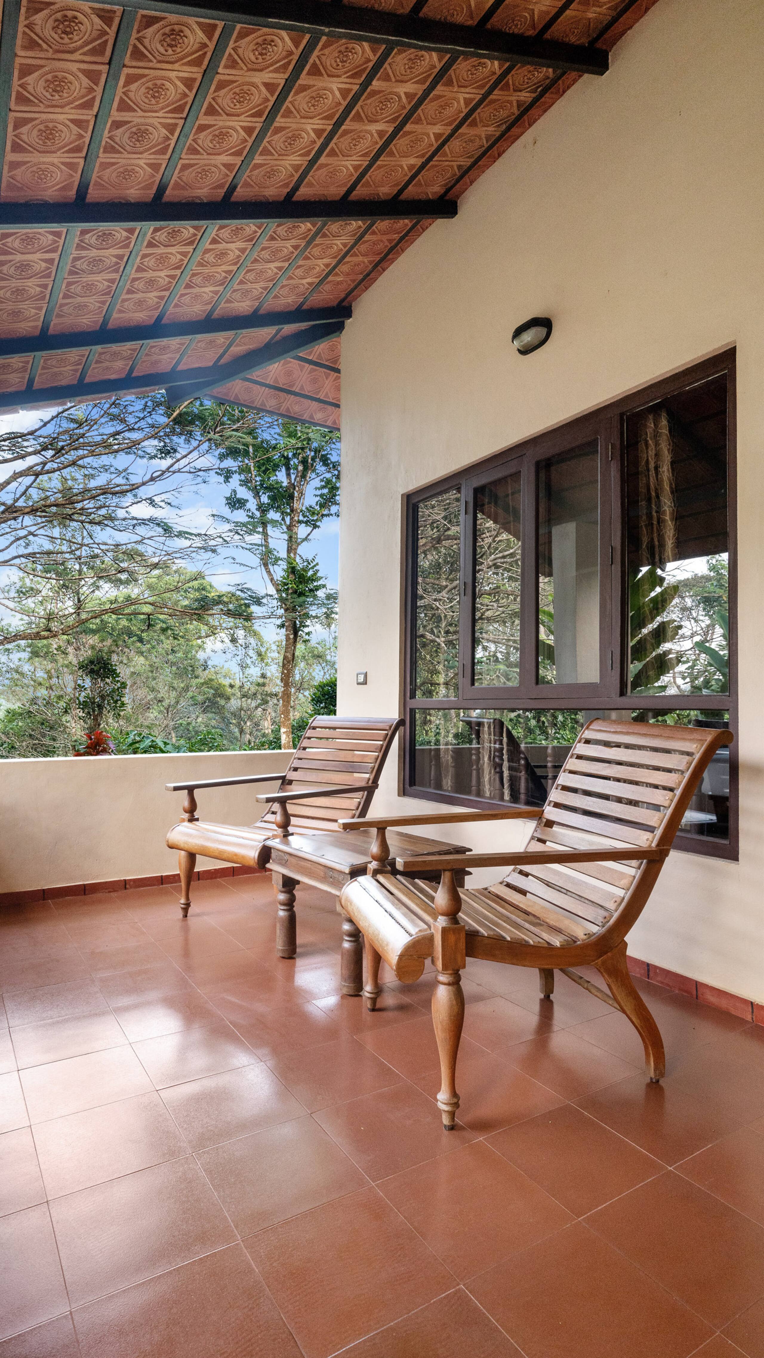 Magnolia Plantation Stay Coorg 12