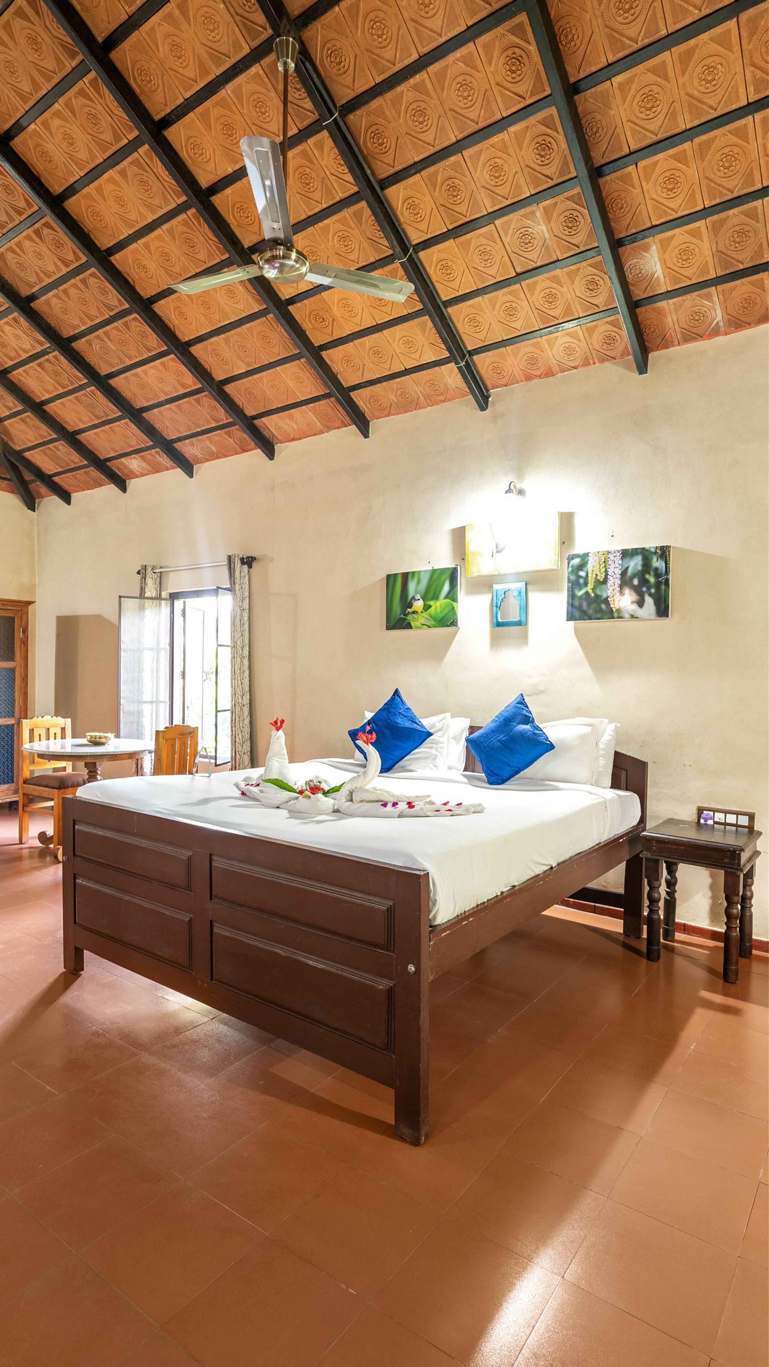 Magnolia Plantation Stay Coorg 7