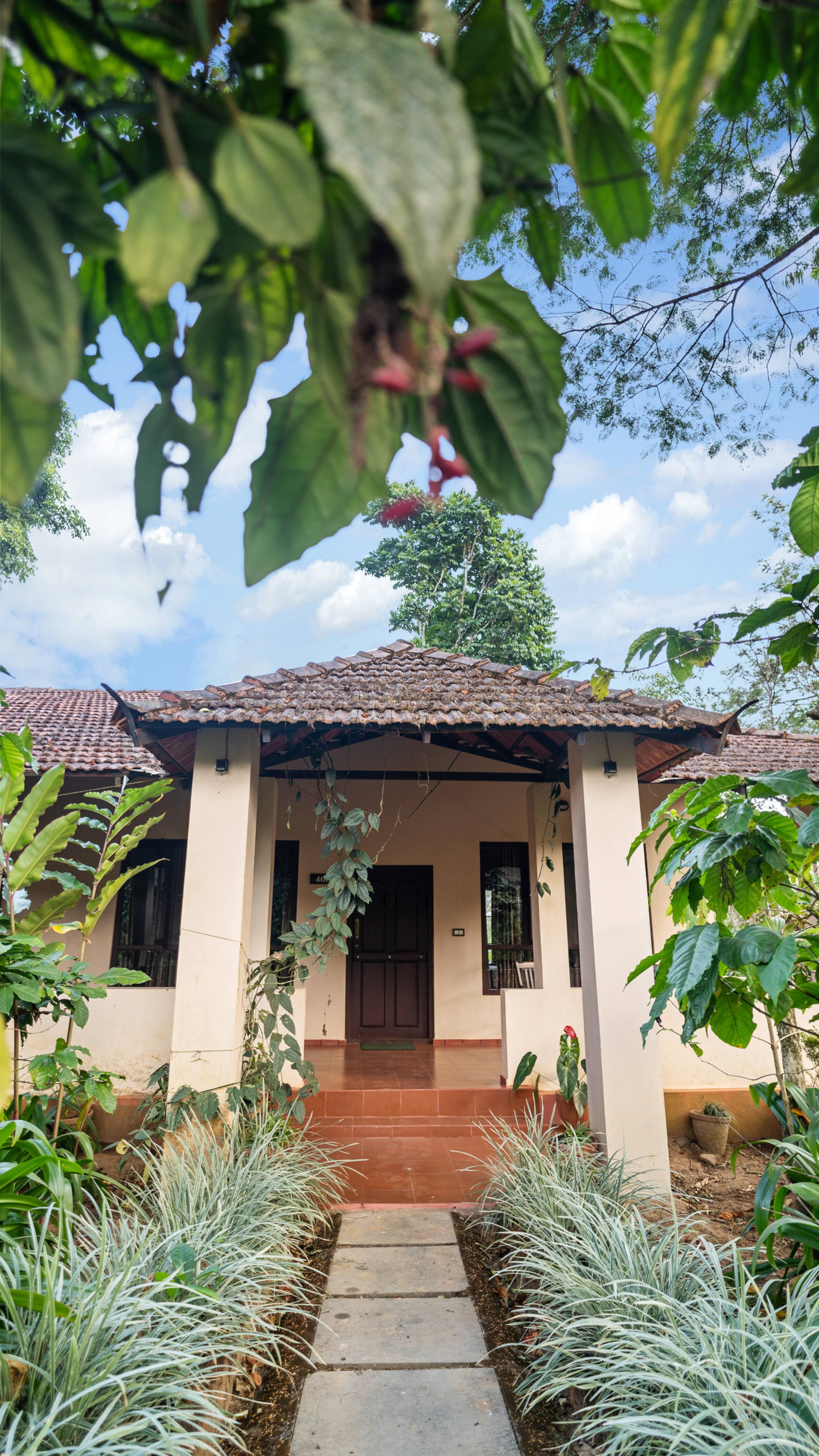 Magnolia Plantation Stay Coorg 18