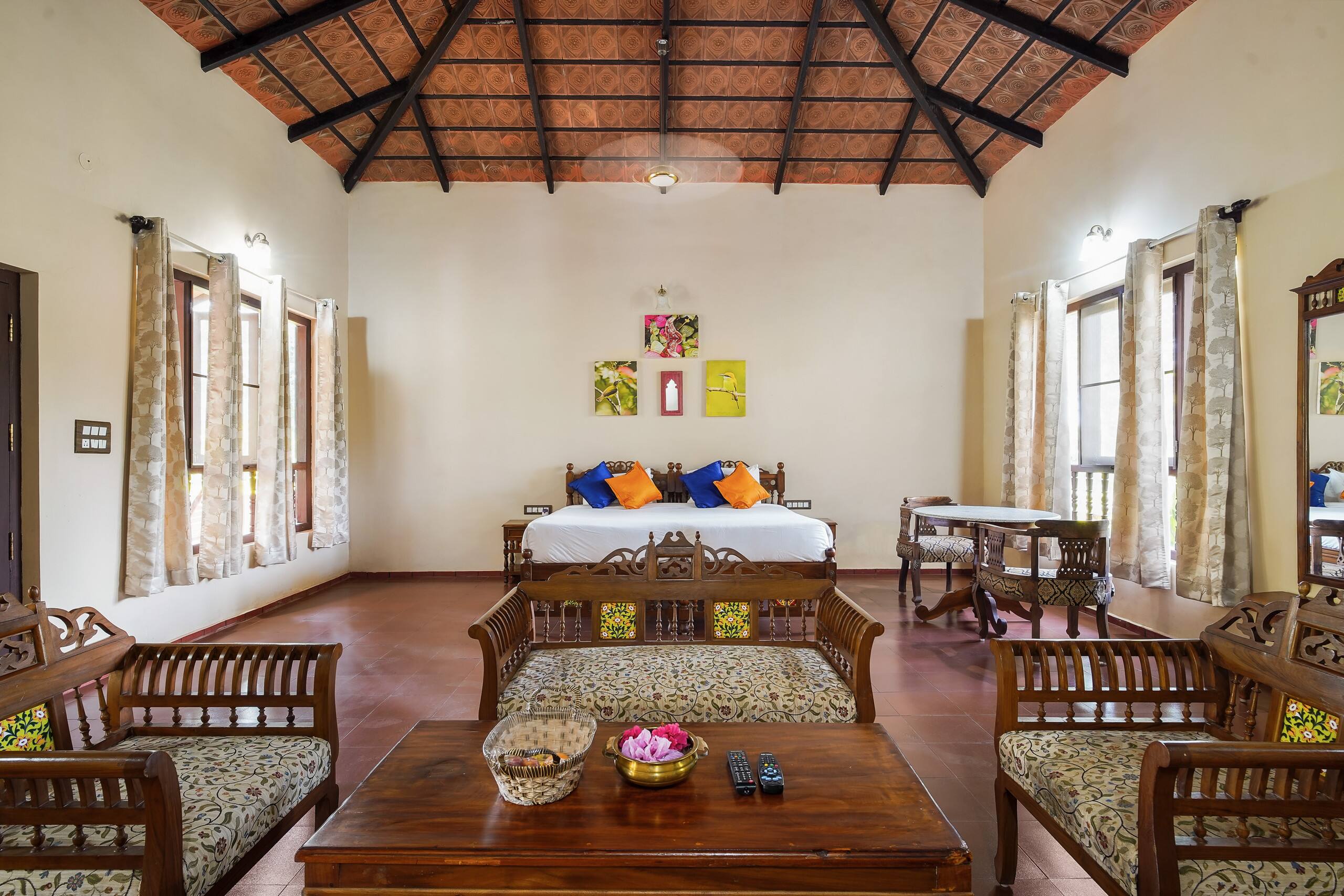 Magnolia Plantation Stay Coorg — photo 3