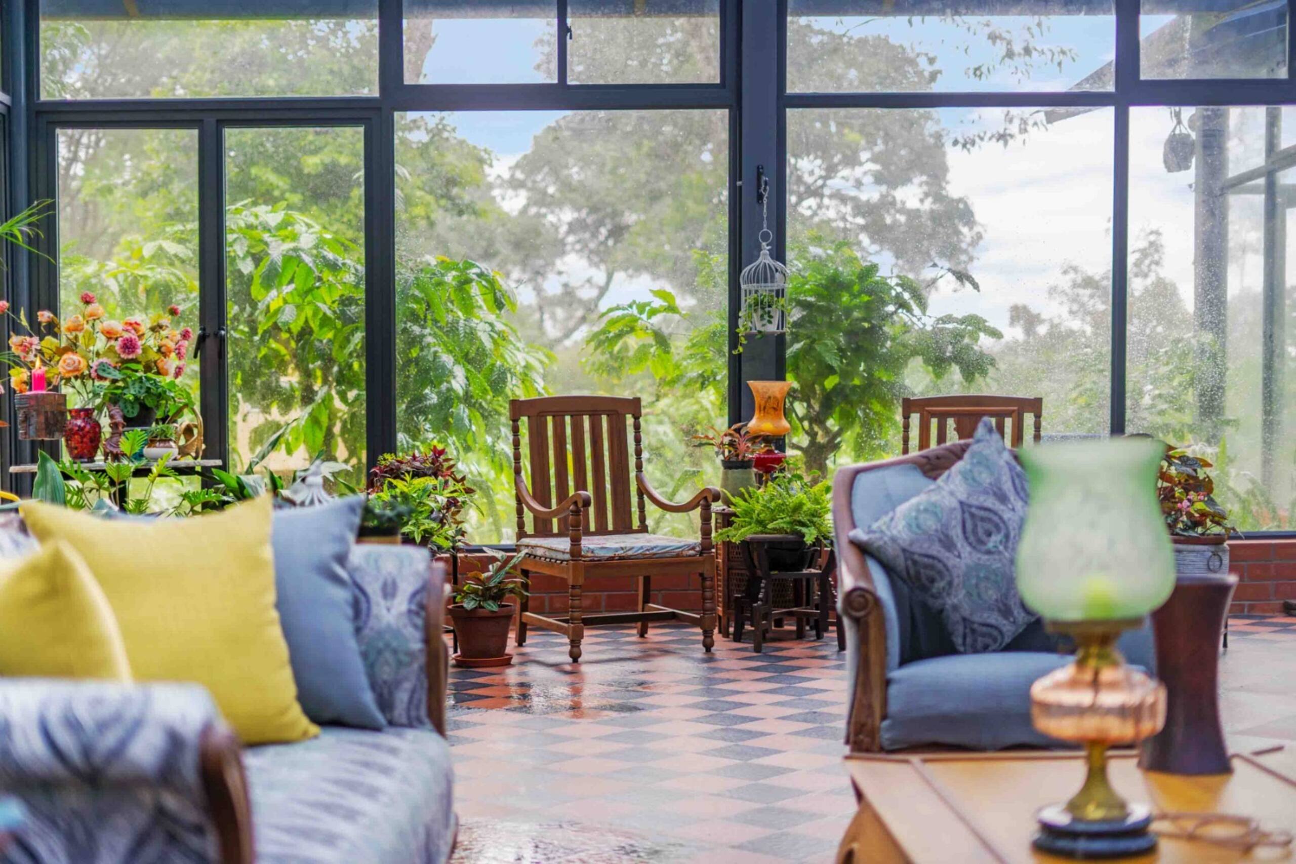 Magnolia Plantation Stay Coorg 35