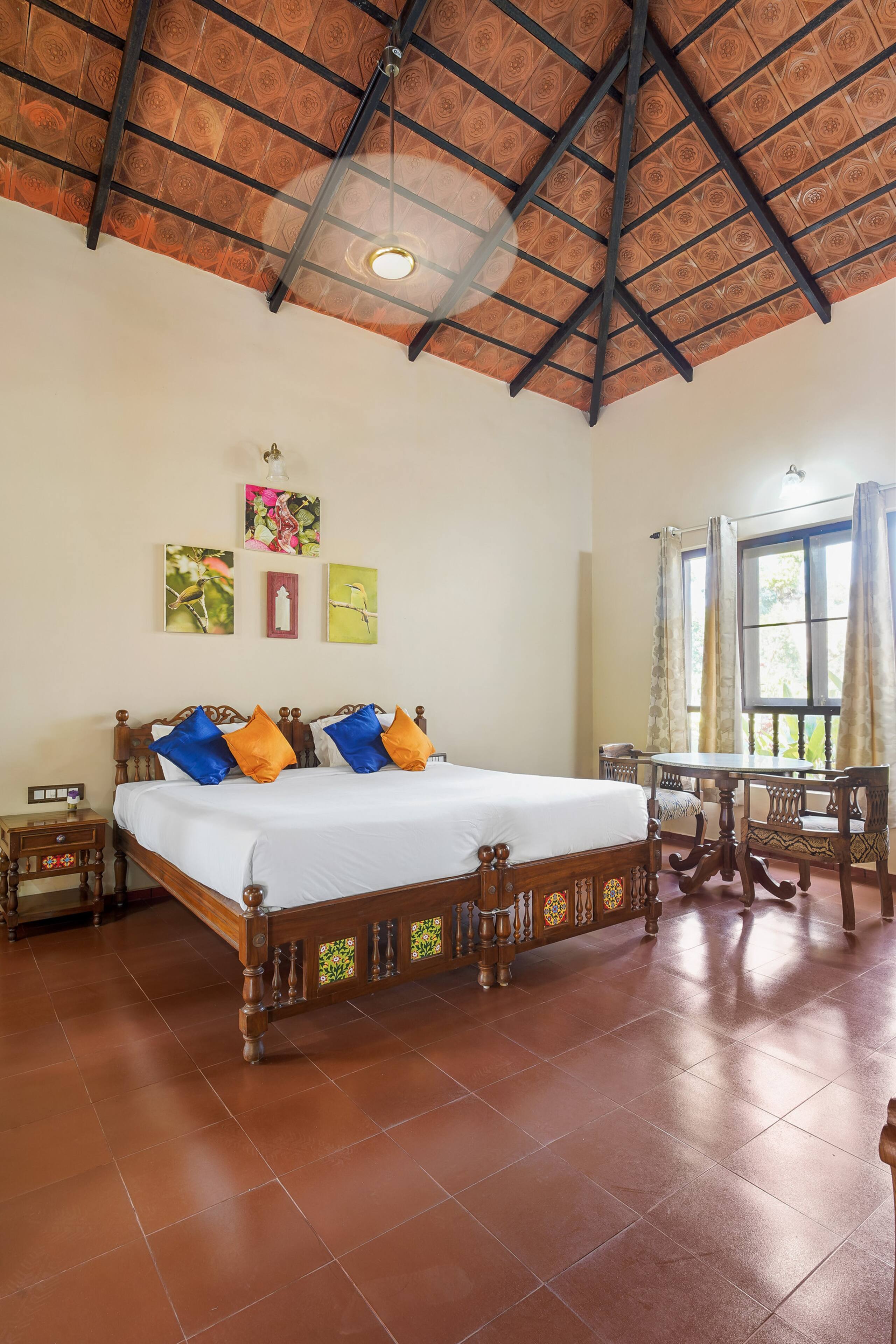 Magnolia Plantation Stay Coorg 6