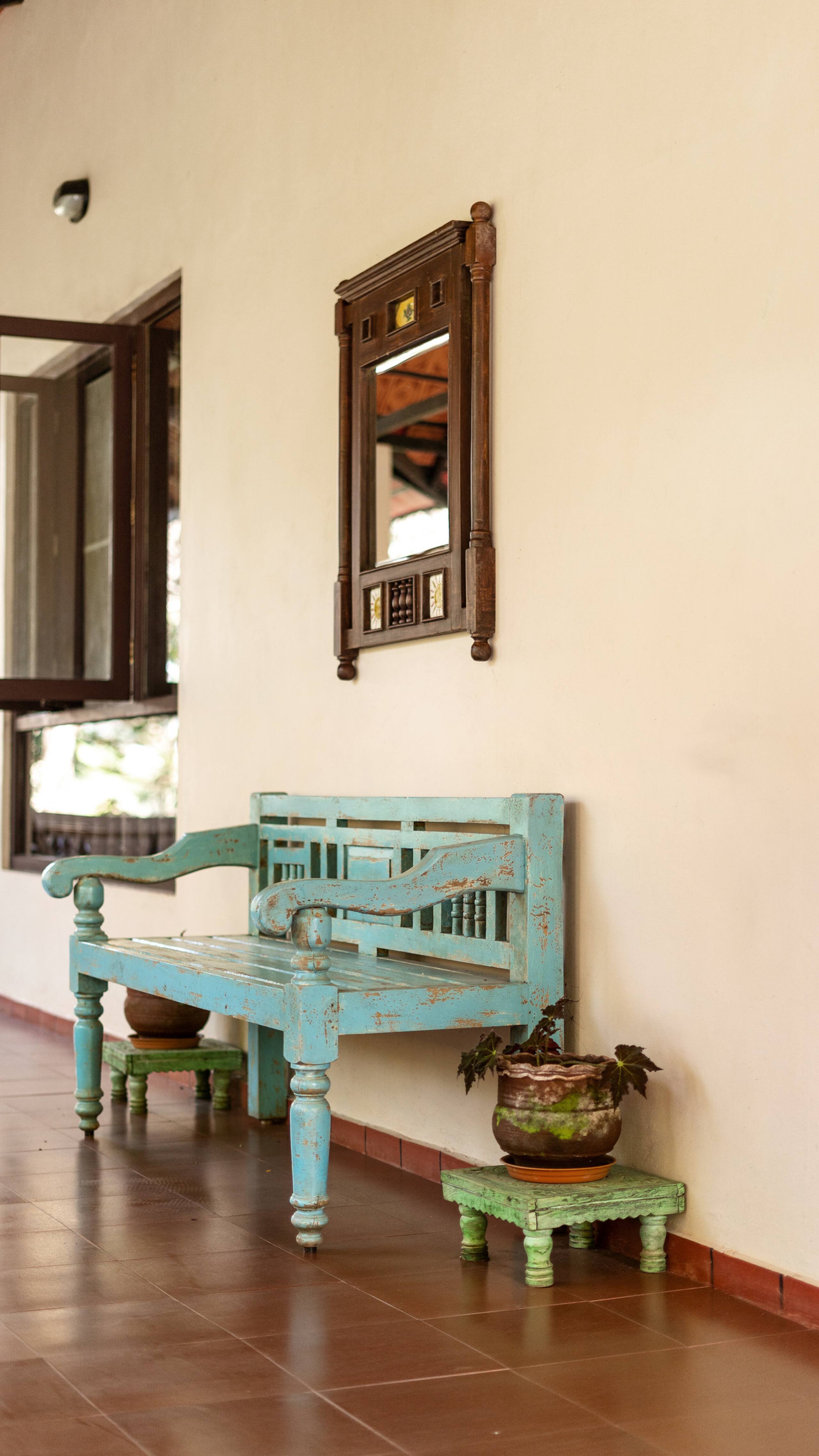 Magnolia Plantation Stay Coorg 11