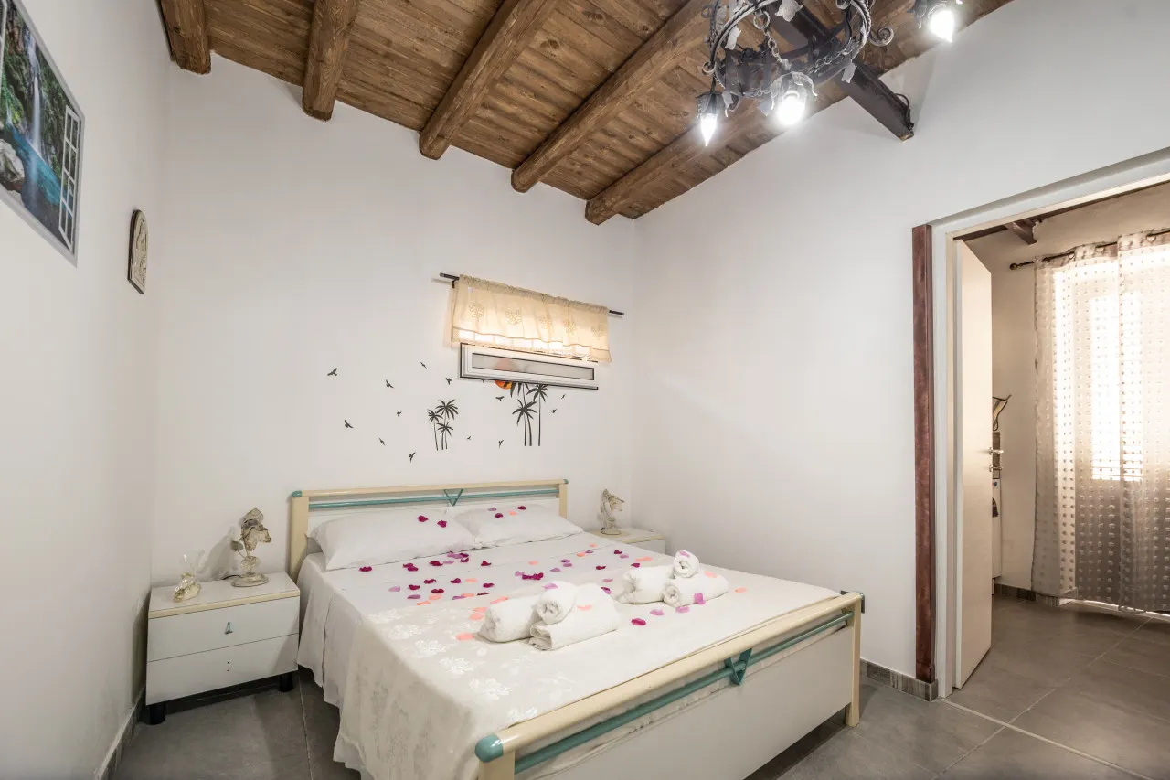 La casa di Sciù Sciù