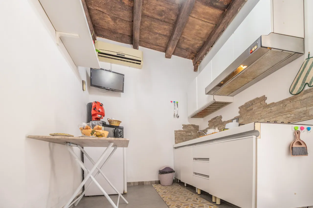 La casa di Sciù Sciù — photo 2