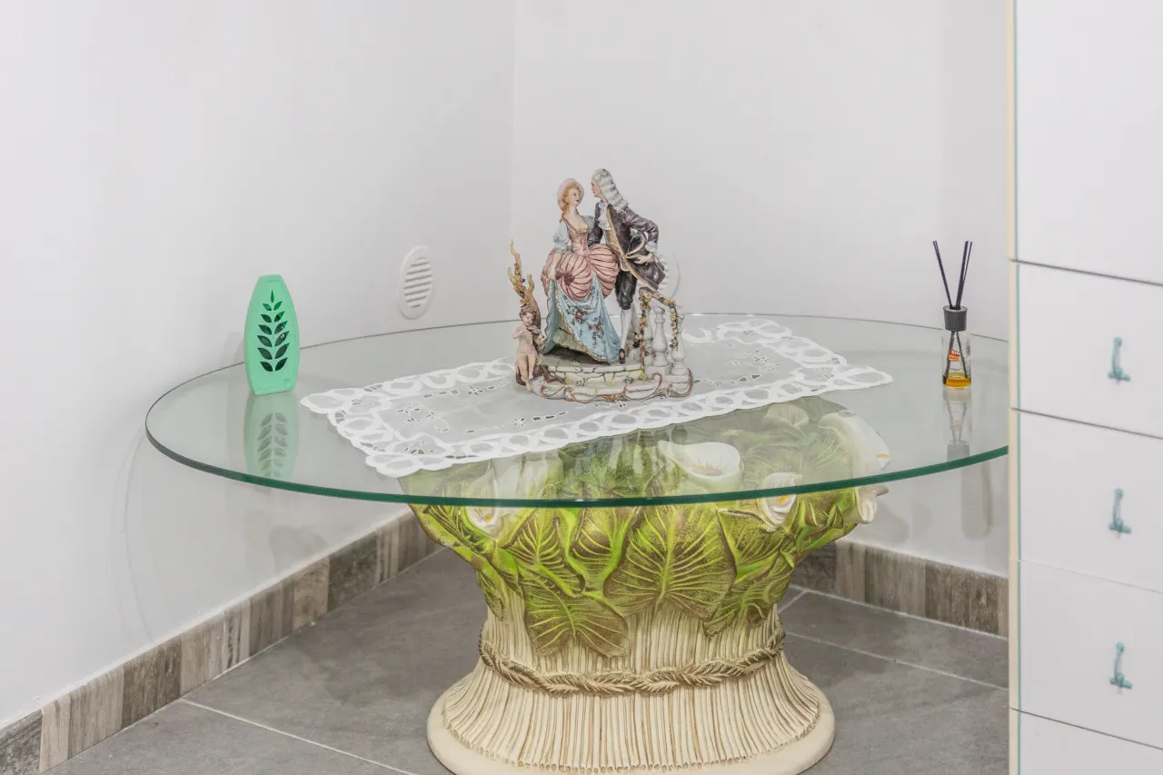 La casa di Sciù Sciù 9