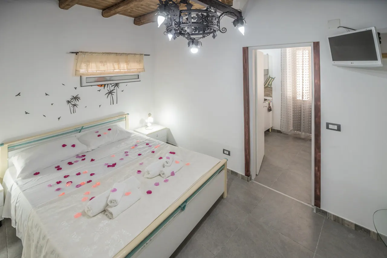 La casa di Sciù Sciù 10