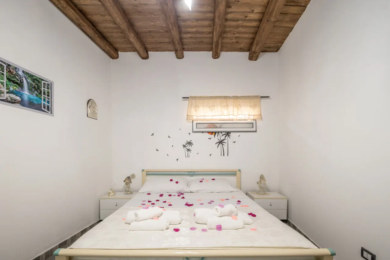 La casa di Sciù Sciù 14