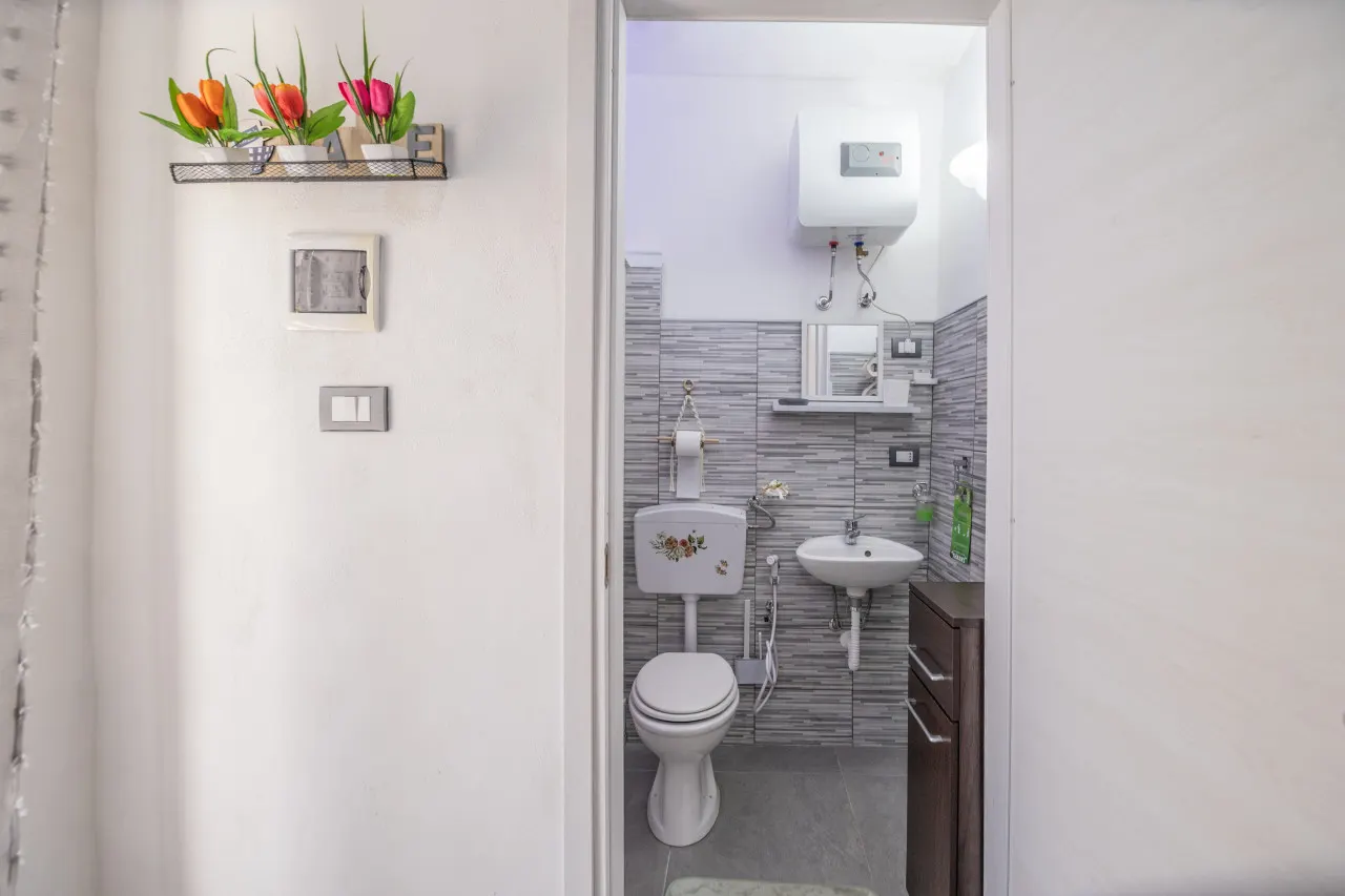 La casa di Sciù Sciù 15