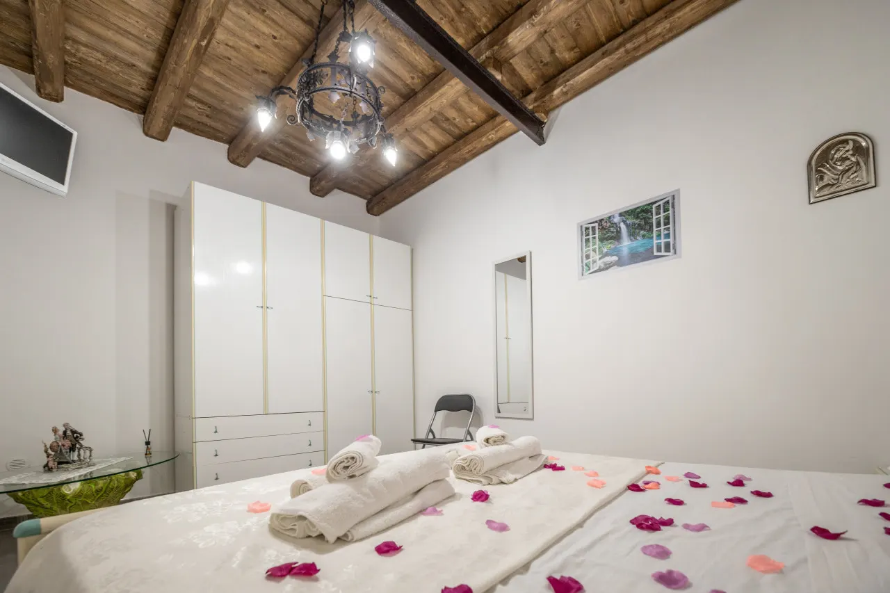 La casa di Sciù Sciù 19