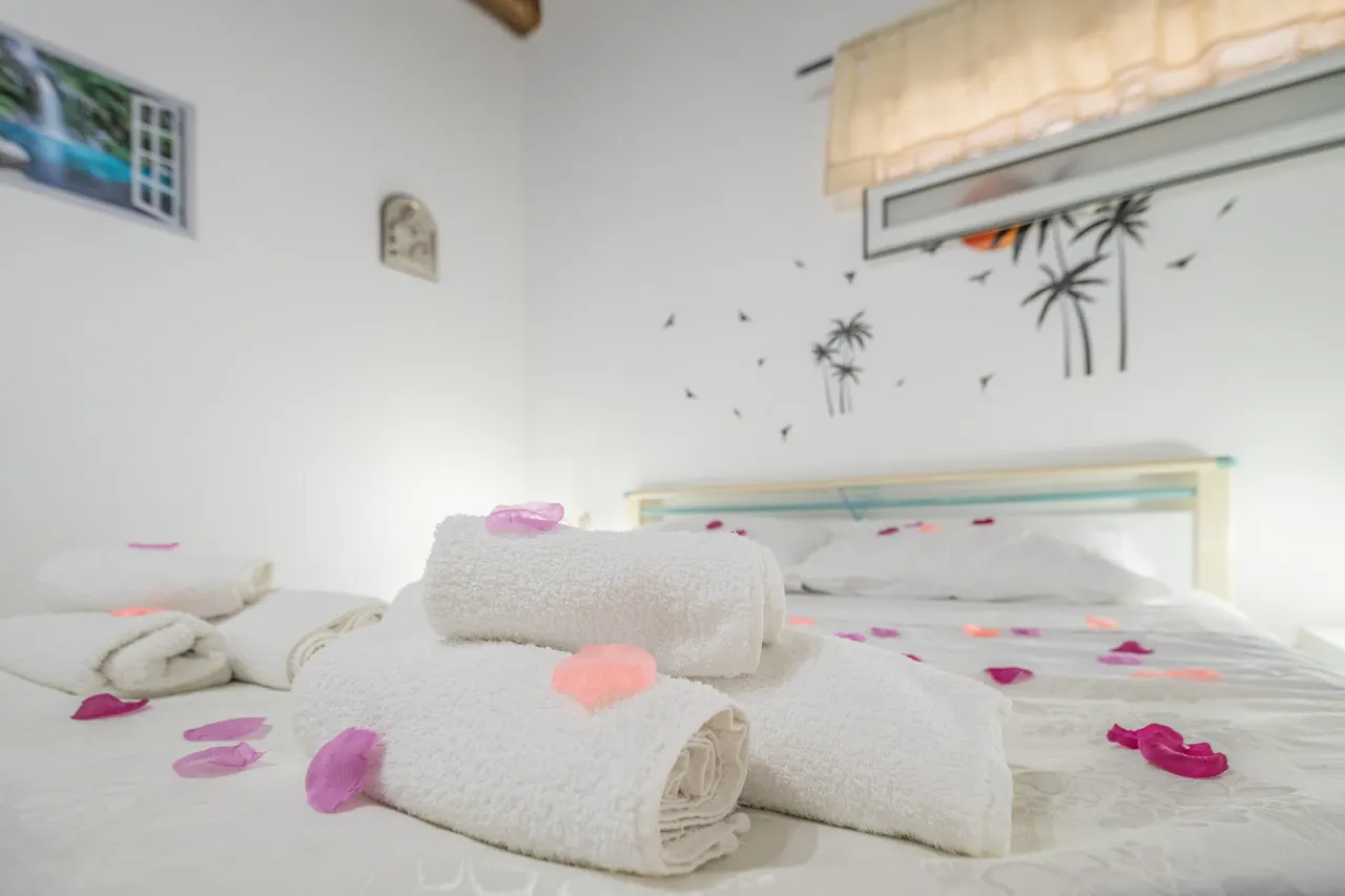 La casa di Sciù Sciù — photo 4