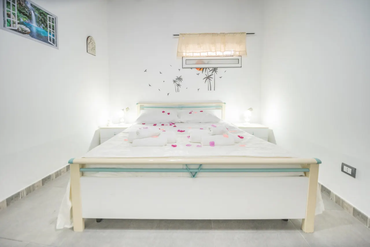 La casa di Sciù Sciù 6