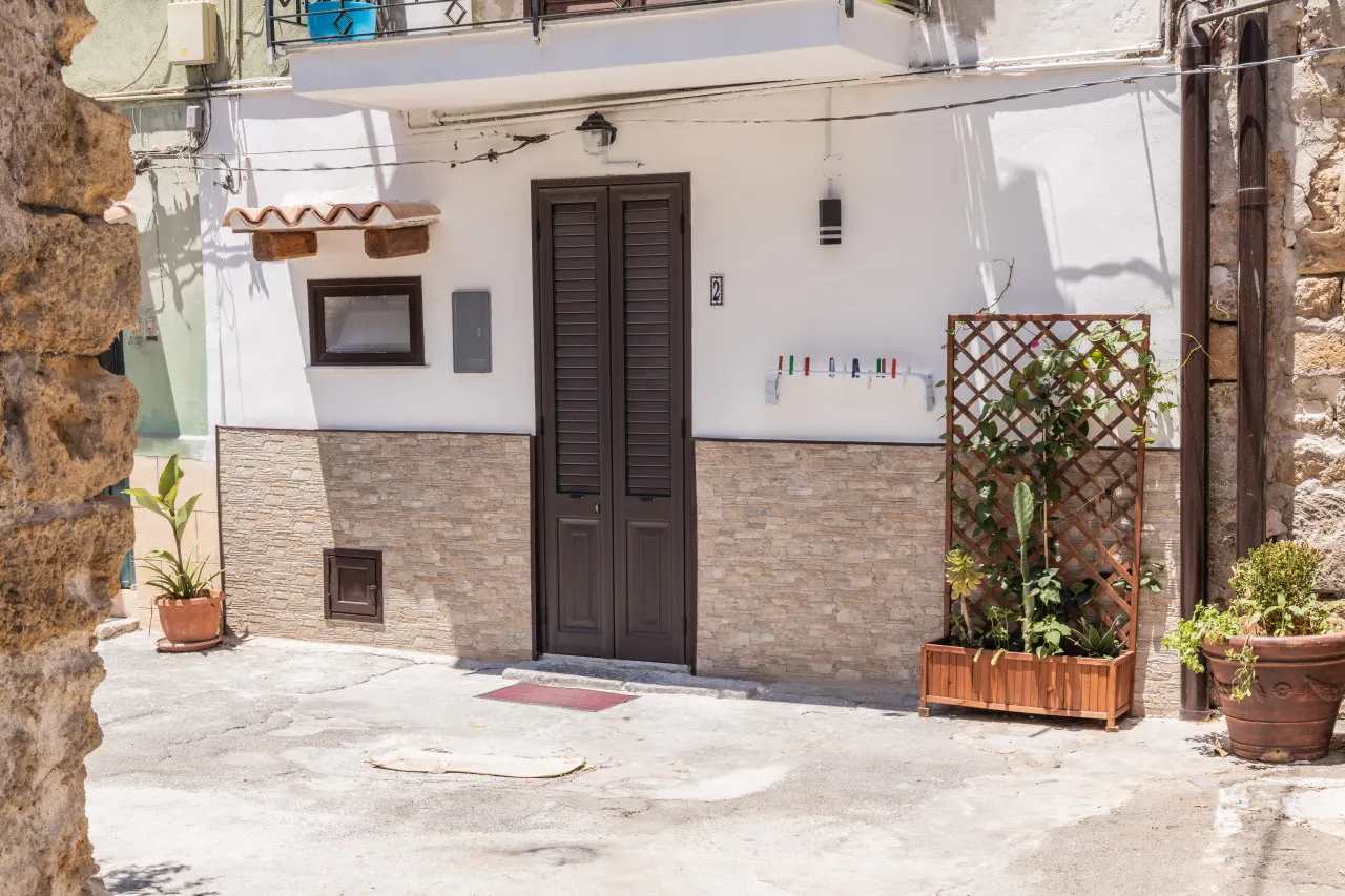 La casa di Sciù Sciù 7