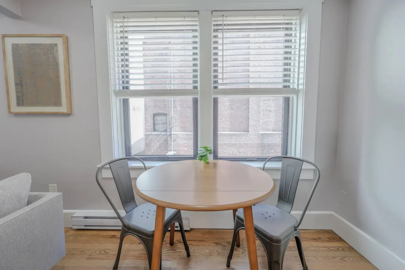 Simple Theater District 1 Bedroom 8