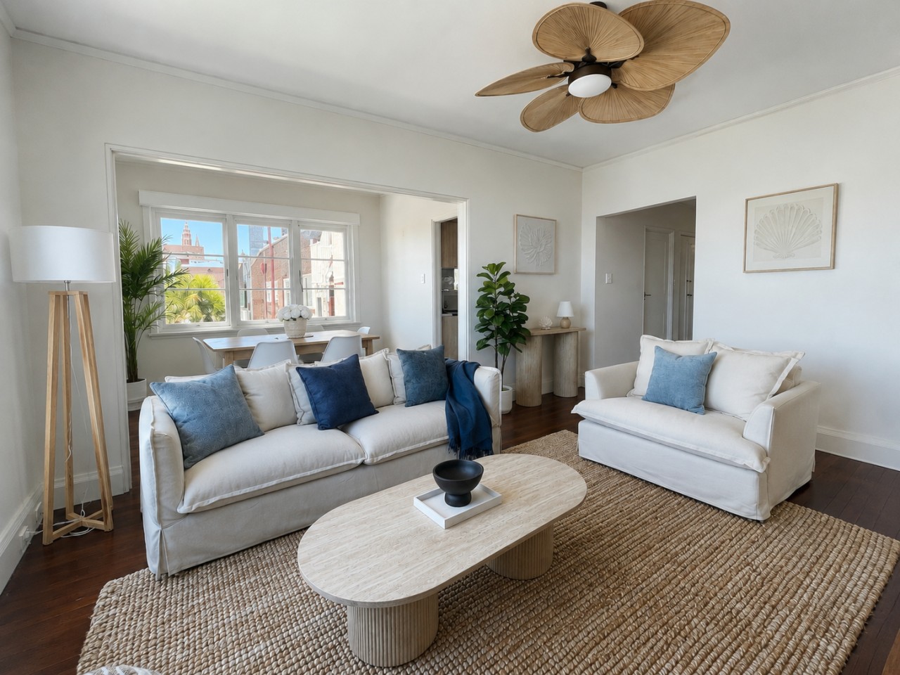 Coogee Pearl | Wake to Ocean Views | 100m to Sand