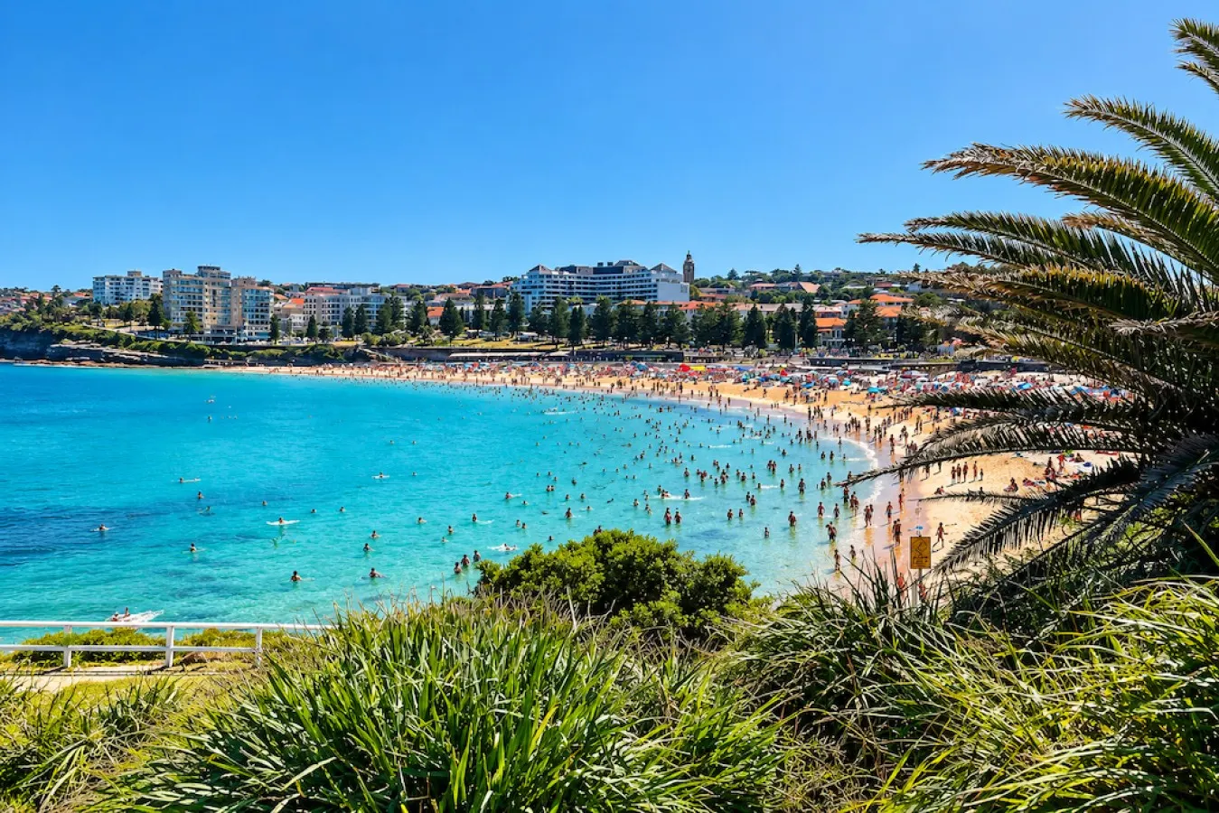 Coogee Pearl Wake to Ocean Views 100m to Sand 17