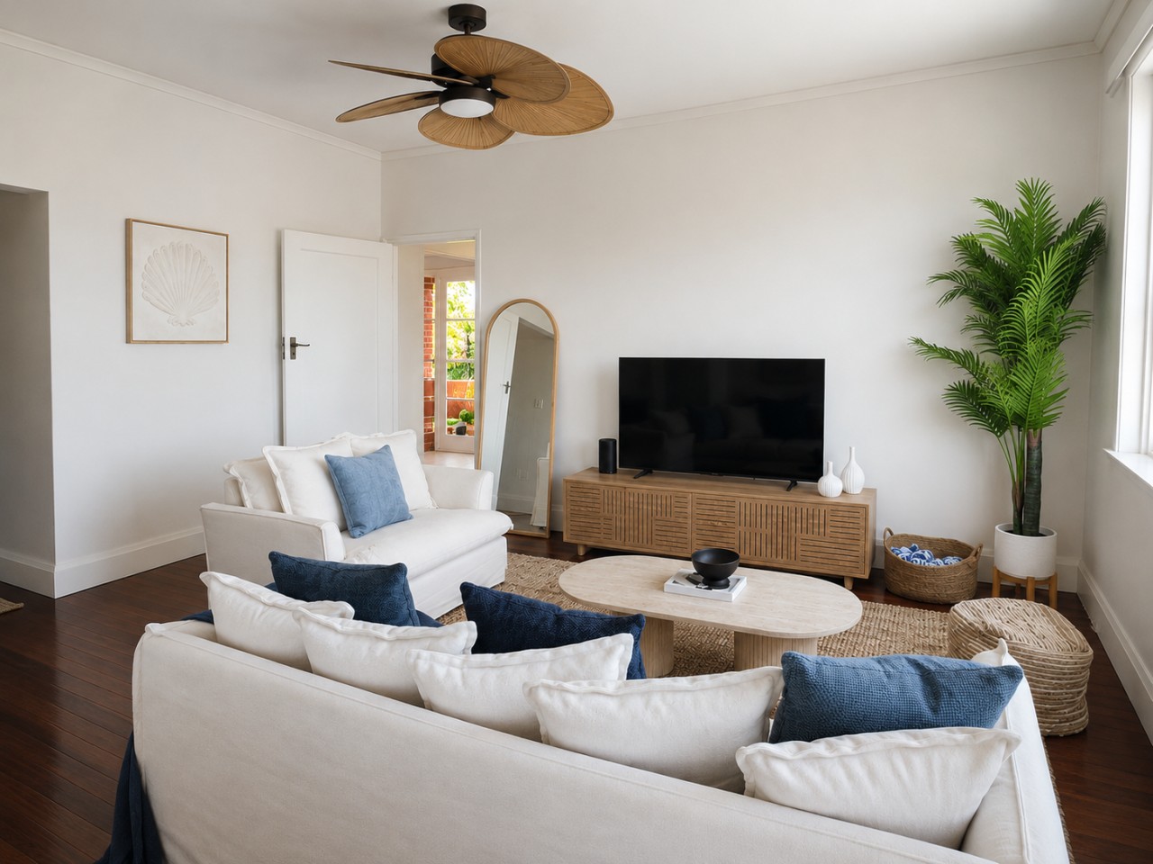 Coogee Pearl Wake to Ocean Views 100m to Sand 3