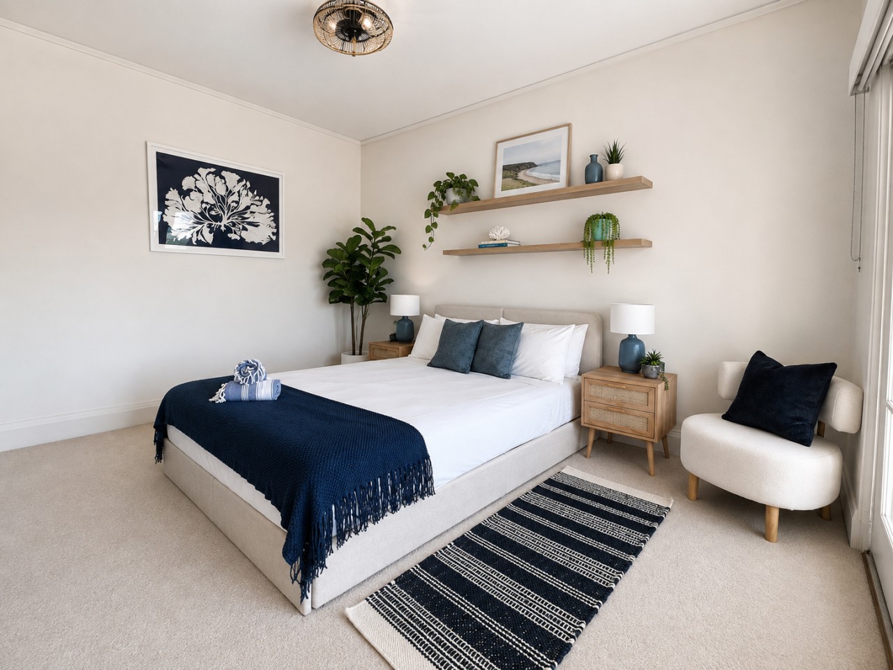 Coogee Pearl Wake to Ocean Views 100m to Sand 5
