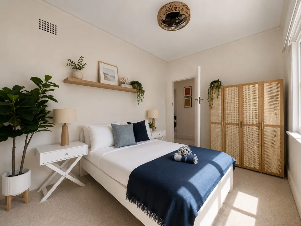 Coogee Pearl Wake to Ocean Views 100m to Sand 7