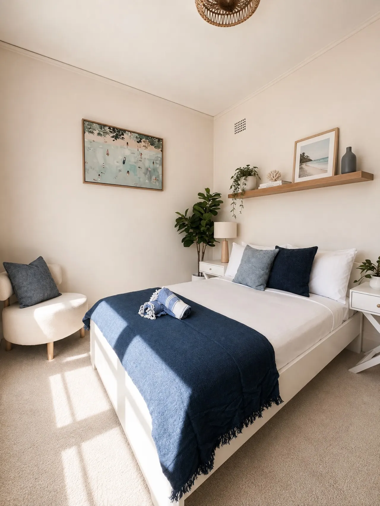 Coogee Pearl Wake to Ocean Views 100m to Sand 8