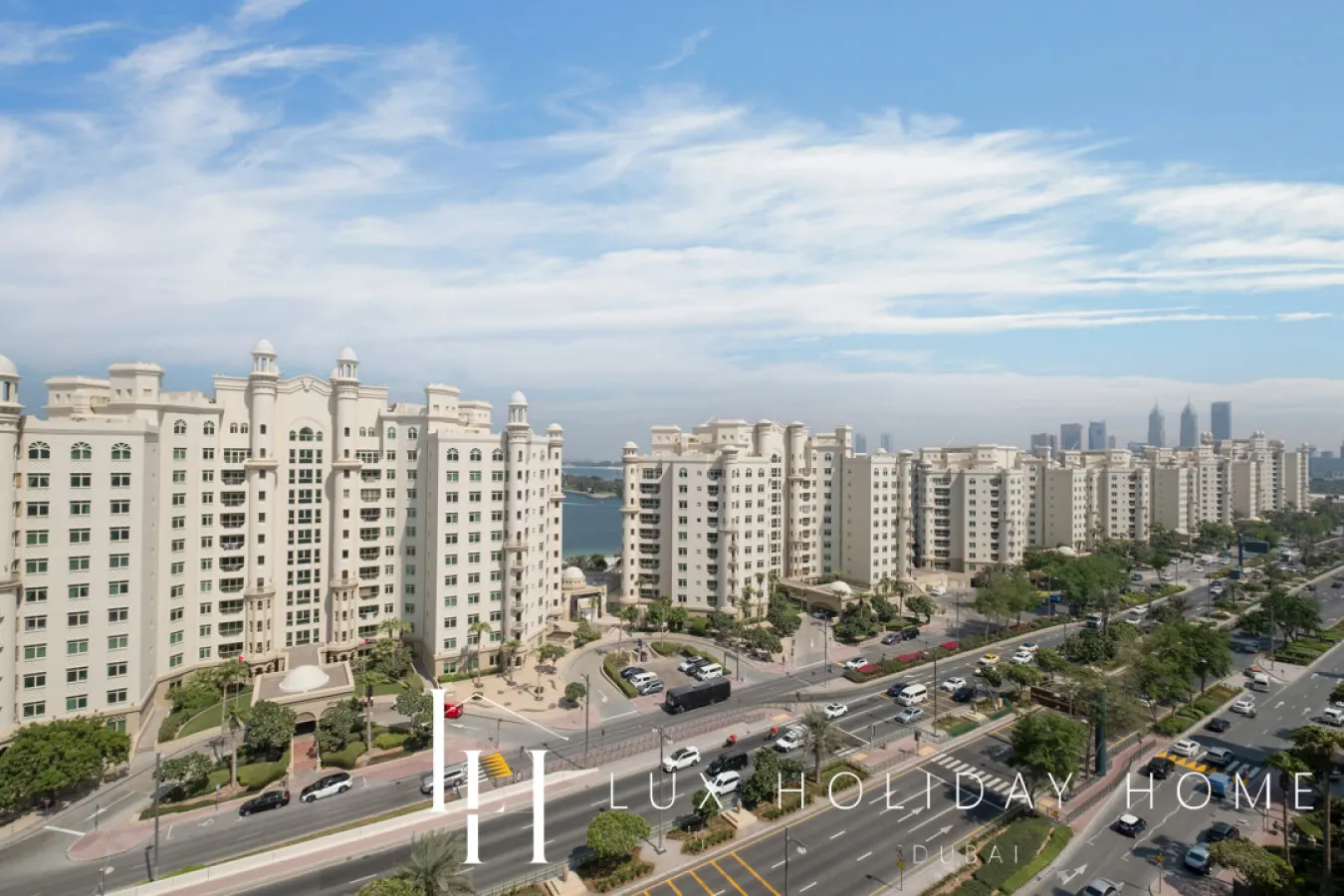 LUX The Shoreline Sea View Suite 15