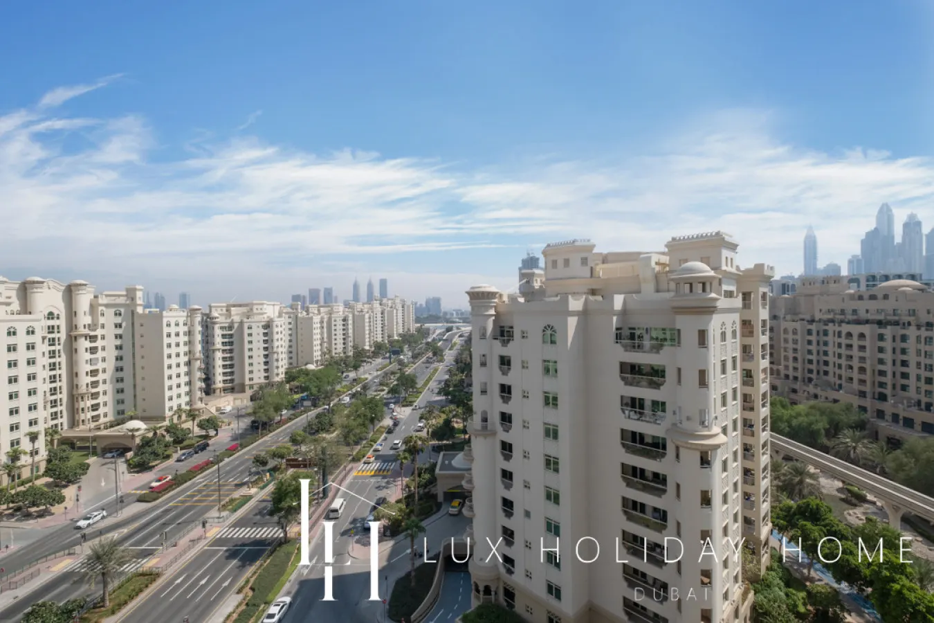 LUX The Shoreline Sea View Suite 20