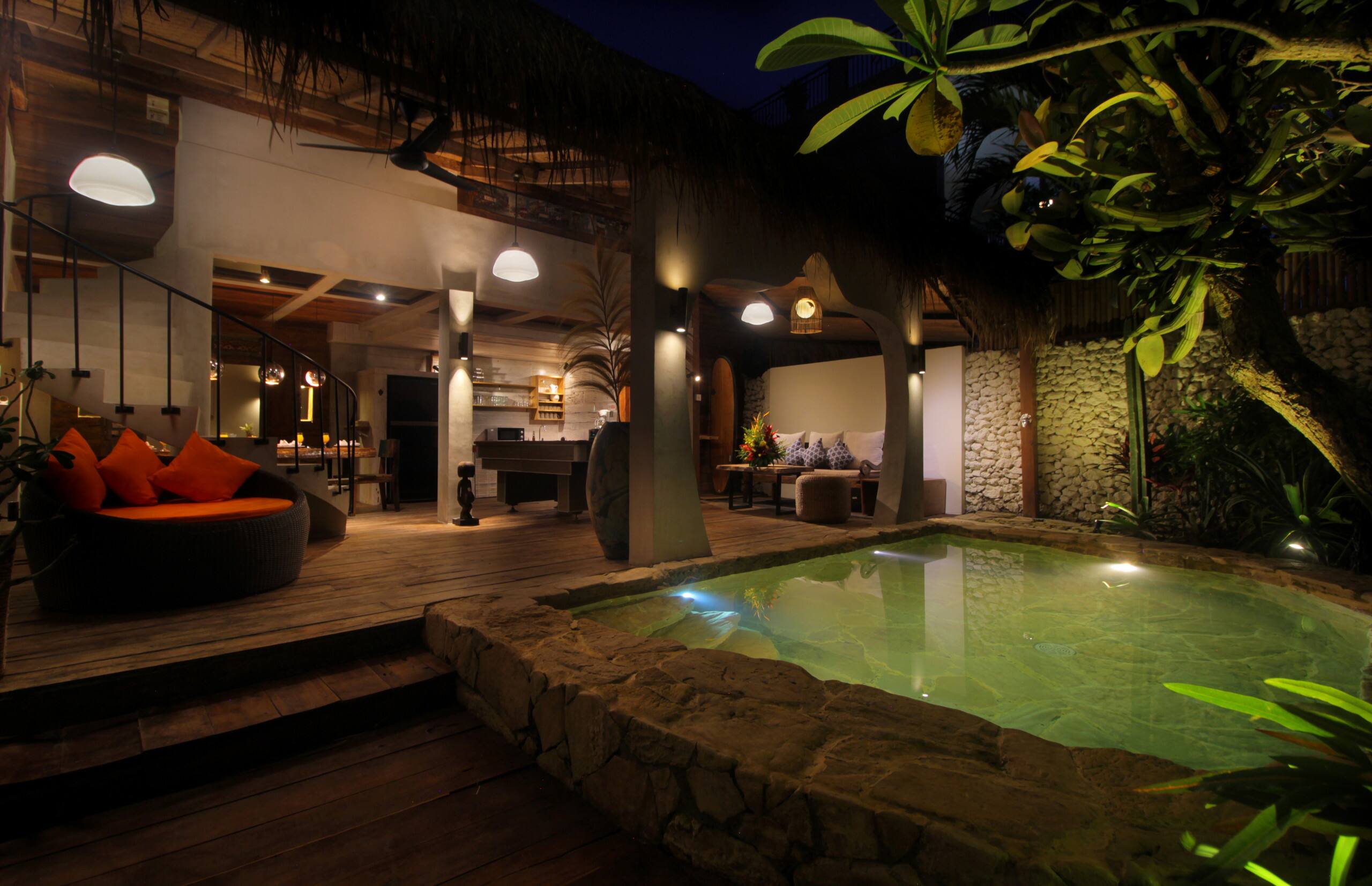 Central Canggu 800 Meters Beach 9