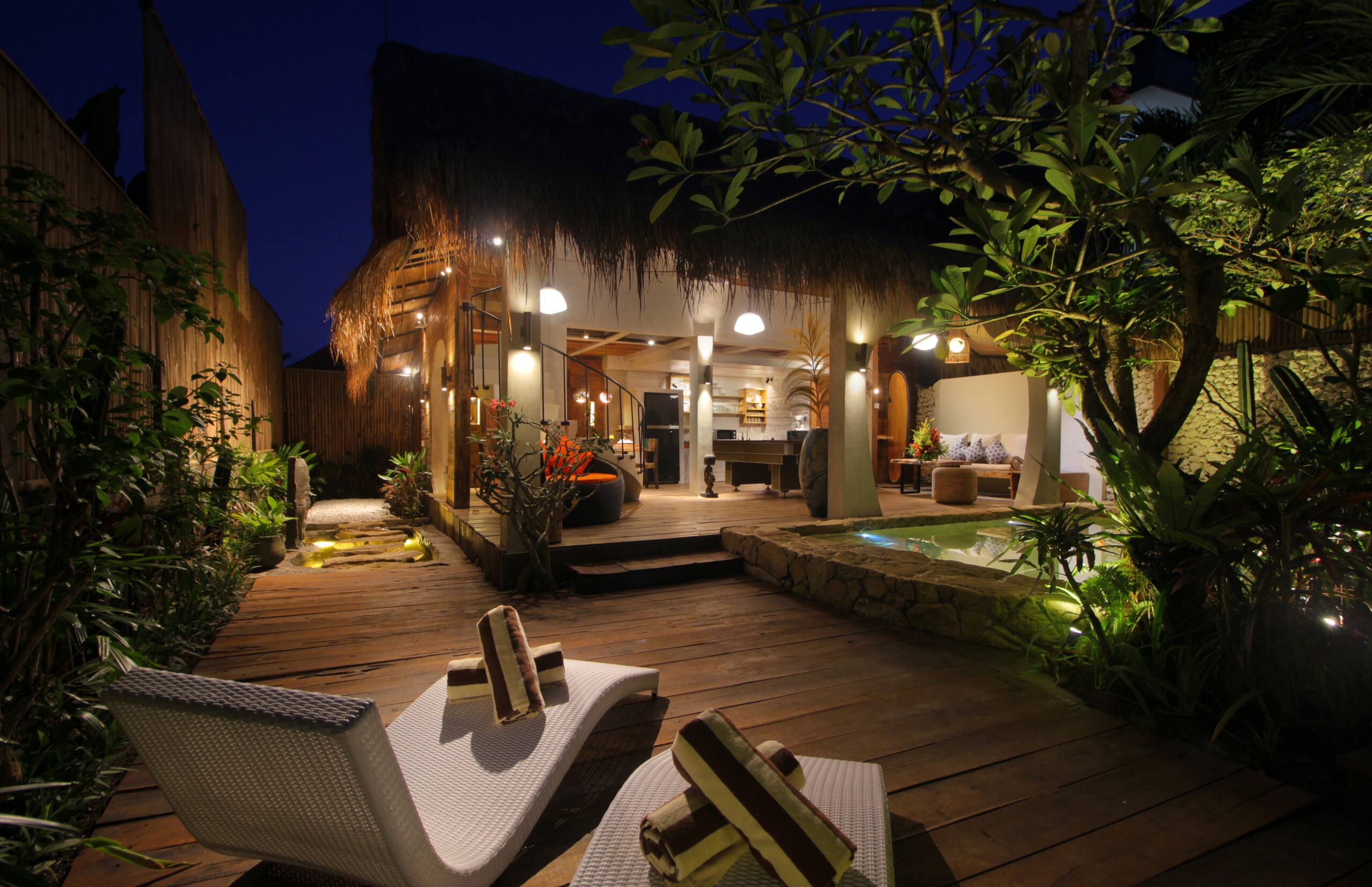 Central Canggu 800 Meters Beach 7