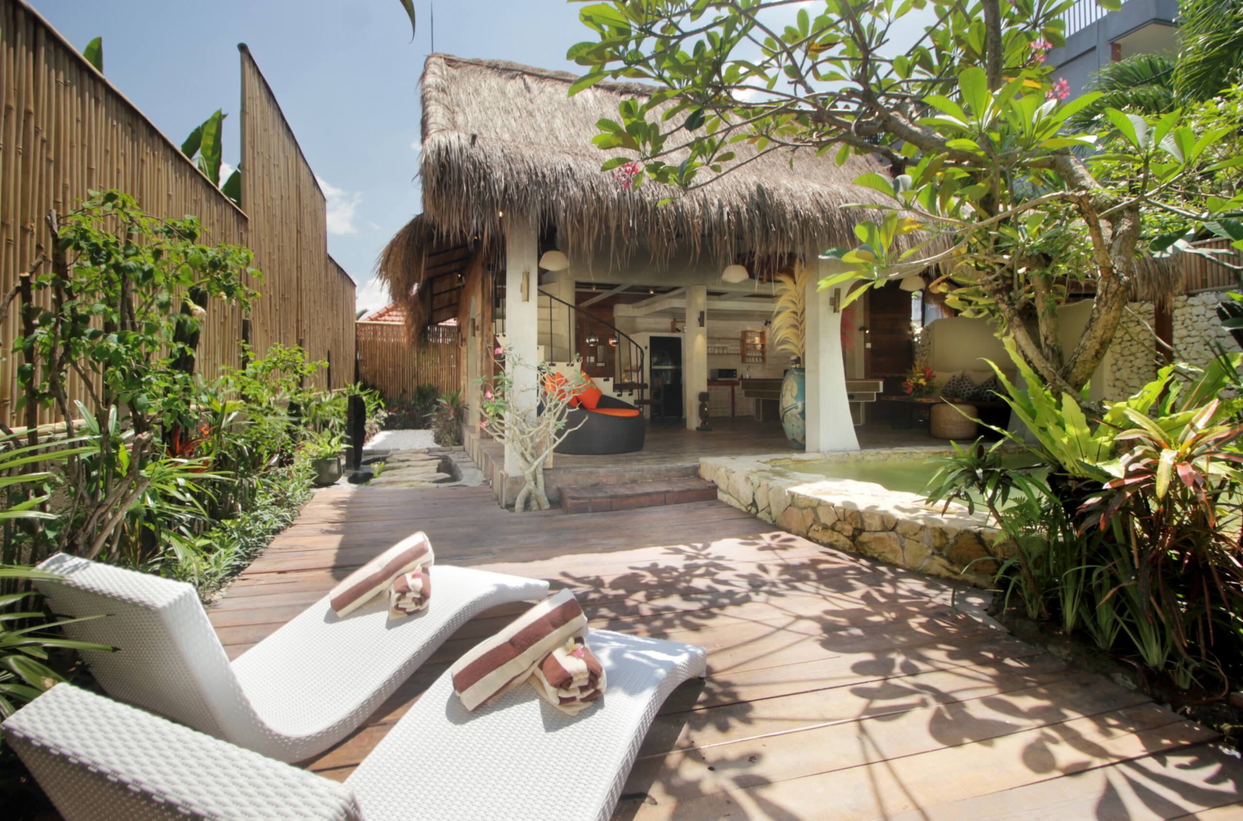 Central Canggu 800 Meters Beach 11