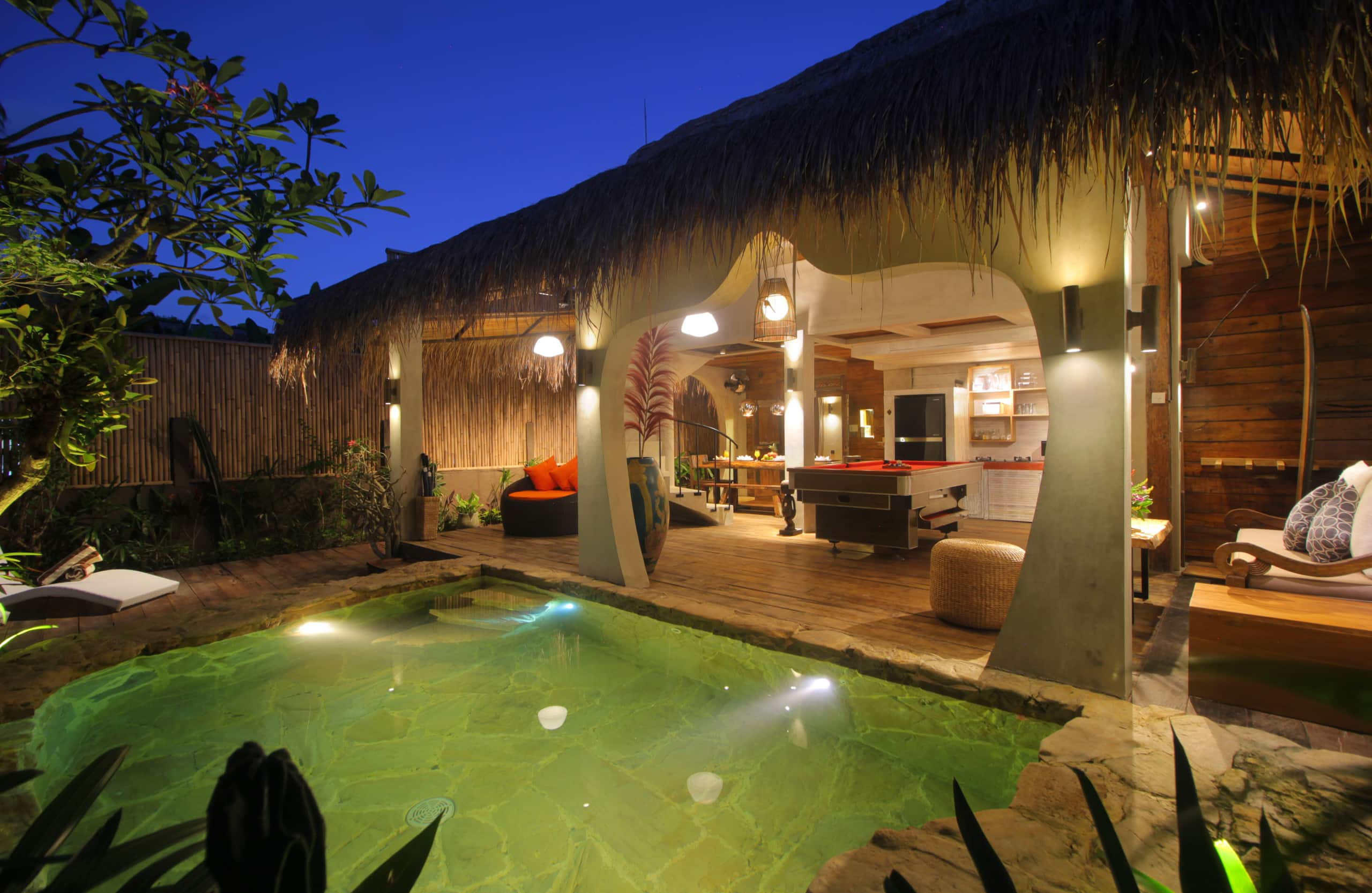 Central Canggu 800 Meters Beach — photo 2