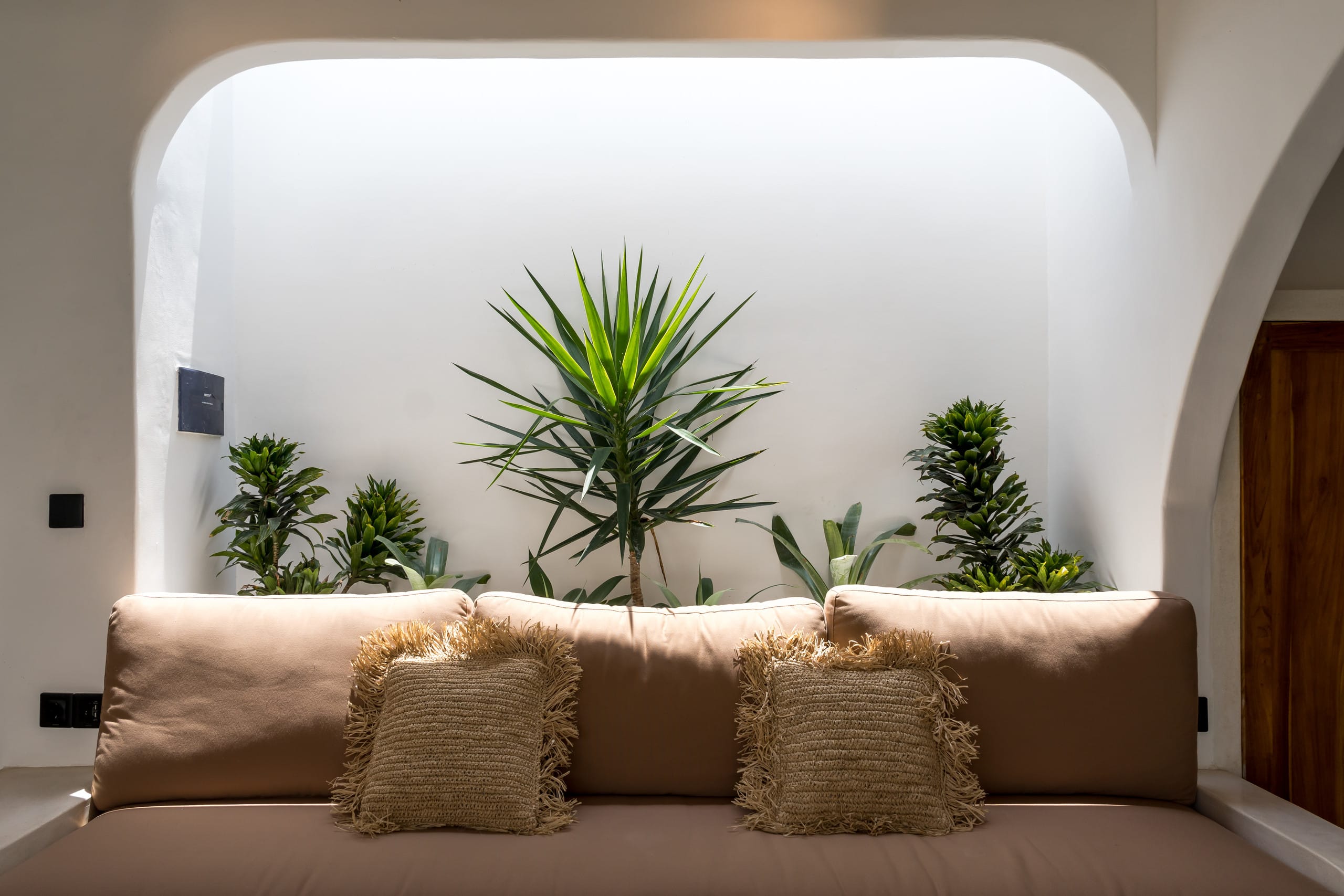 NEW Seminyak 1B Exotic Javanese Bali Retreat Villa 13