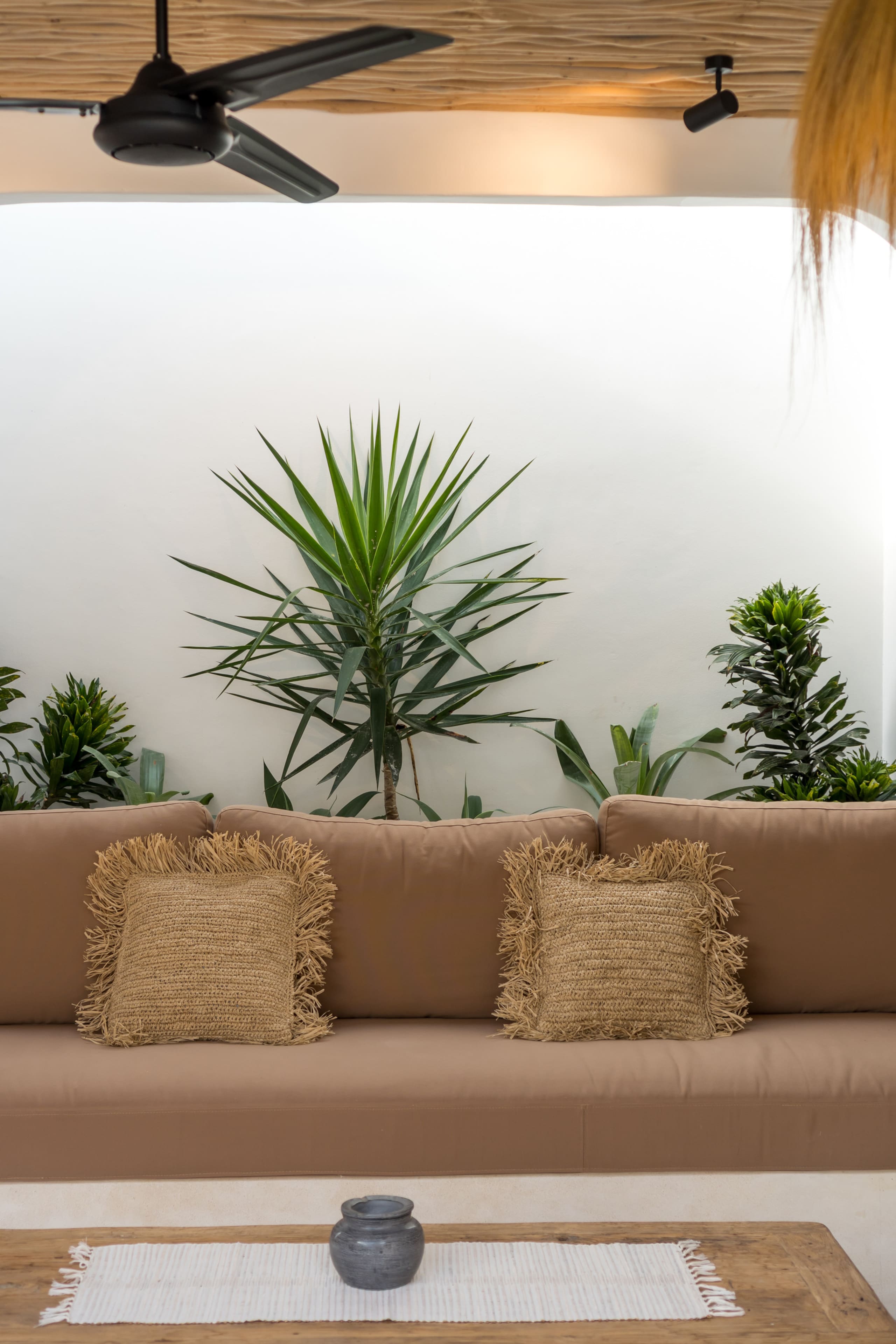 NEW Seminyak 1B Exotic Javanese Bali Retreat Villa 12