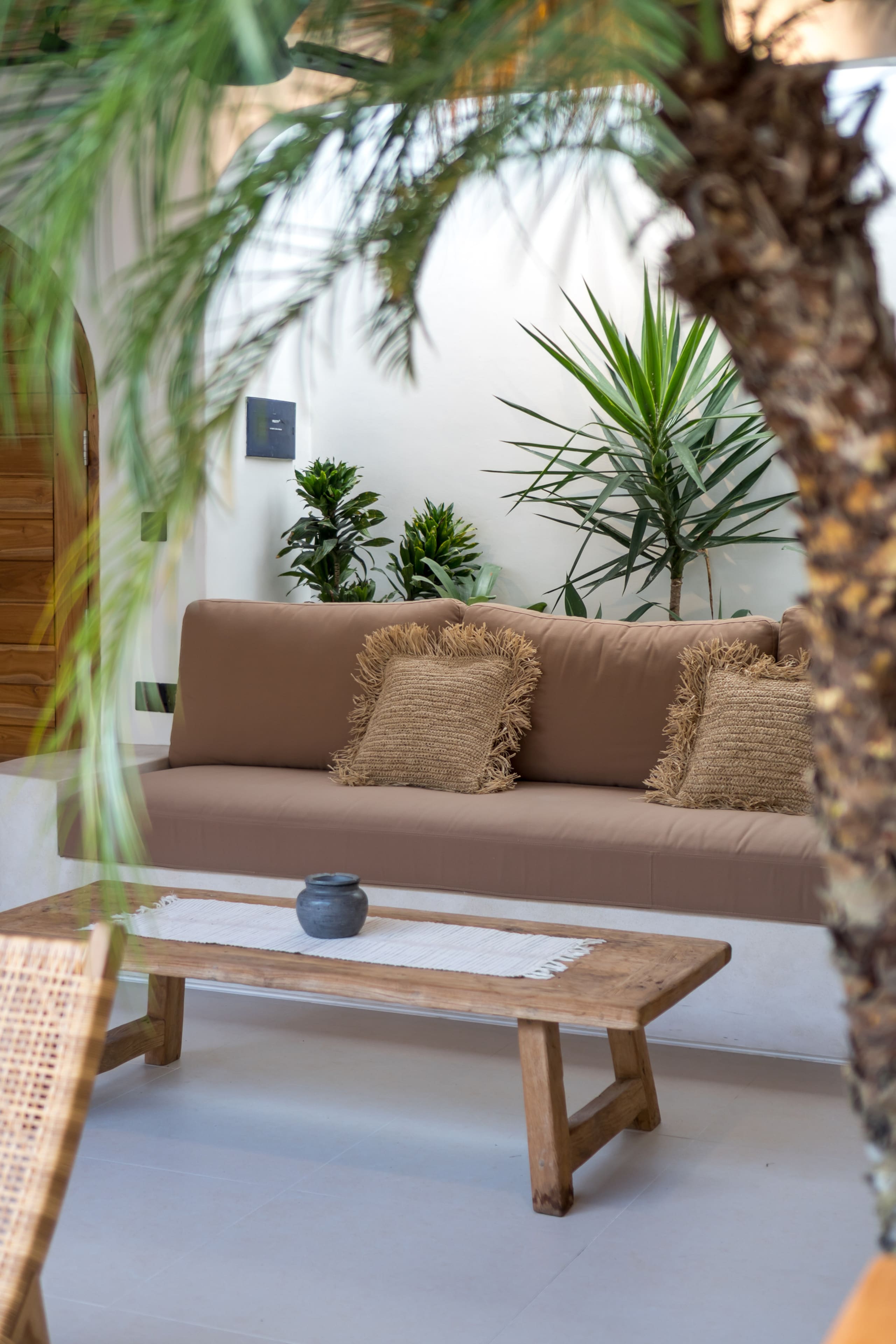 NEW Seminyak 1B Exotic Javanese Bali Retreat Villa 8