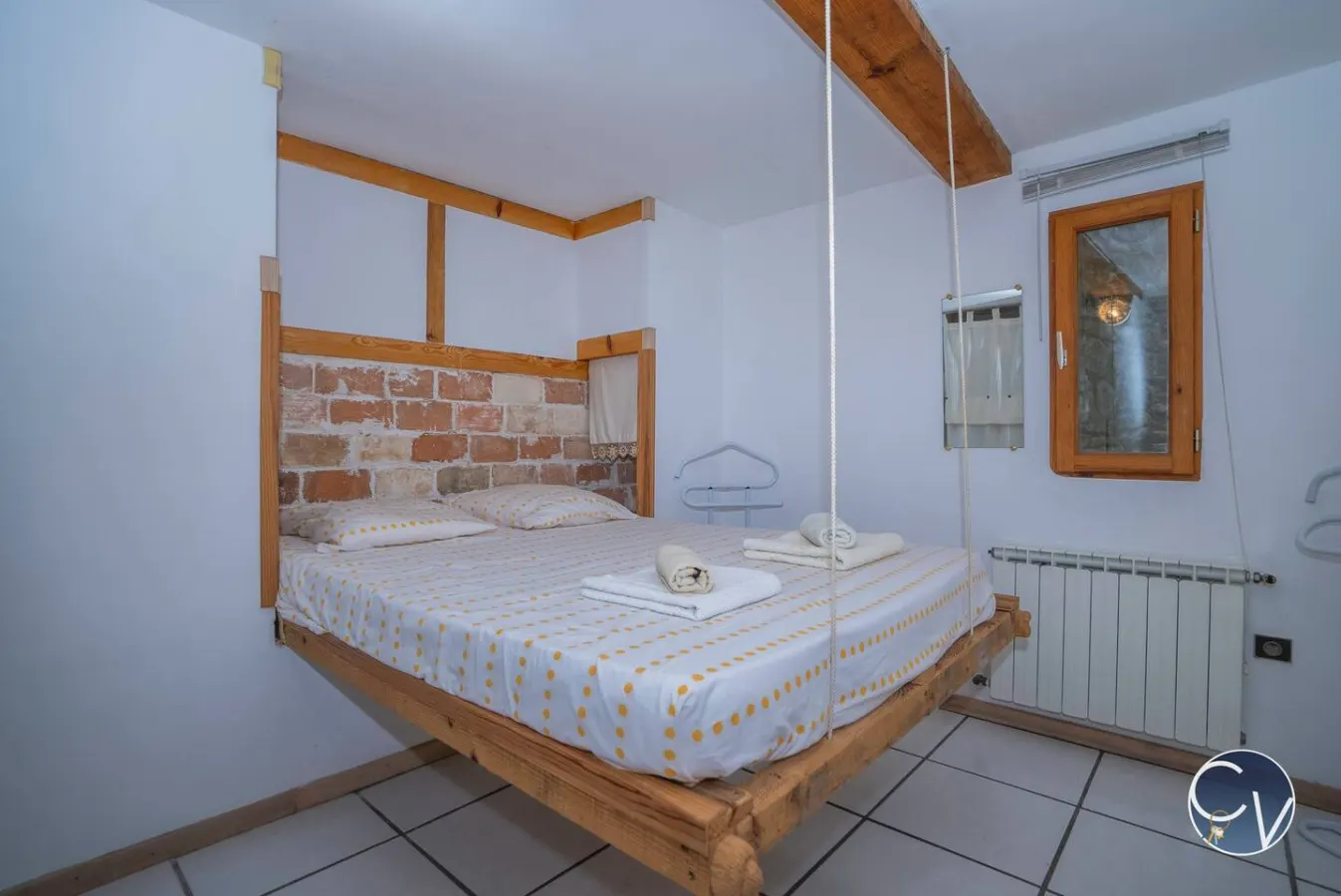 Charmante maison en pierre avec piscine privée 13