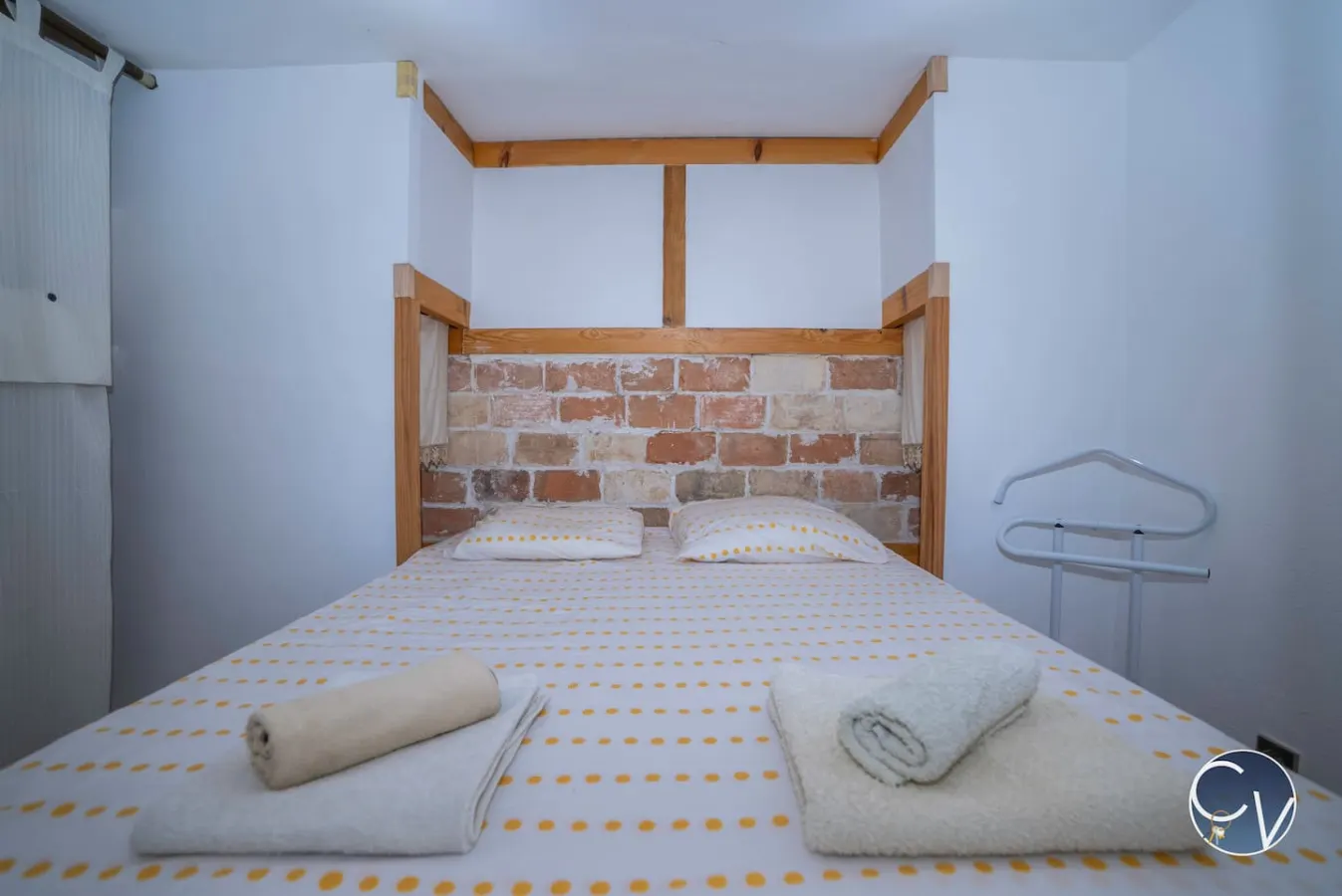 Charmante maison en pierre avec piscine privée 15