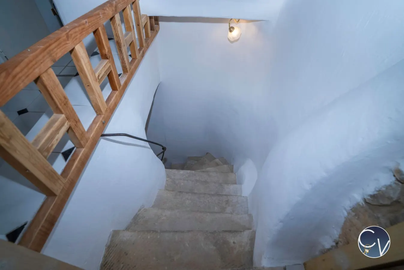 Charmante maison en pierre avec piscine privée 16