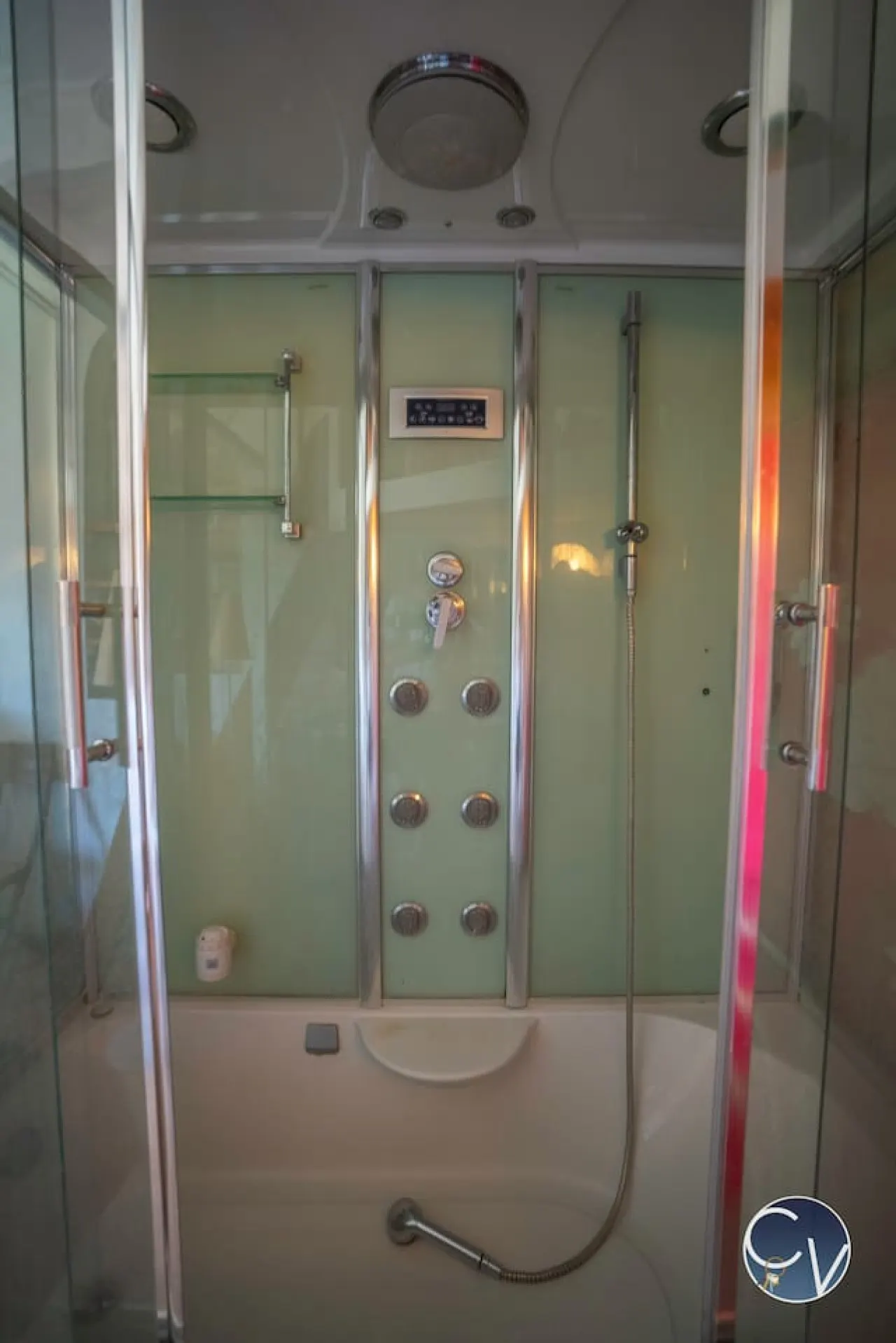 Charmante maison en pierre avec piscine privée 18