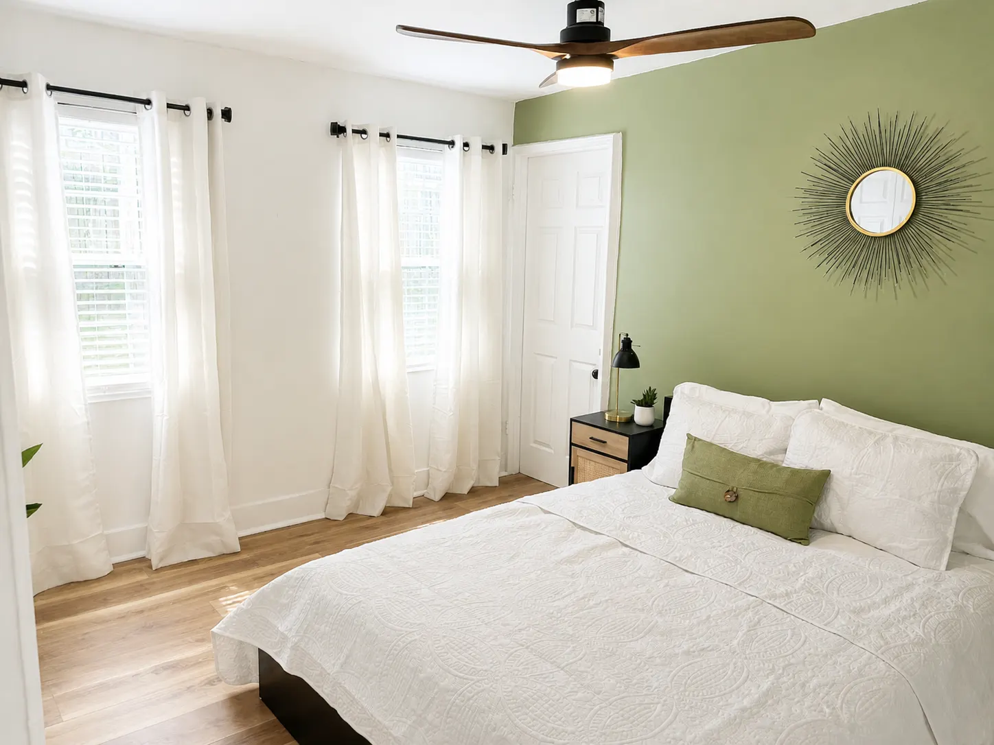 Firethorn: Summerville Cottage, Medical District 3