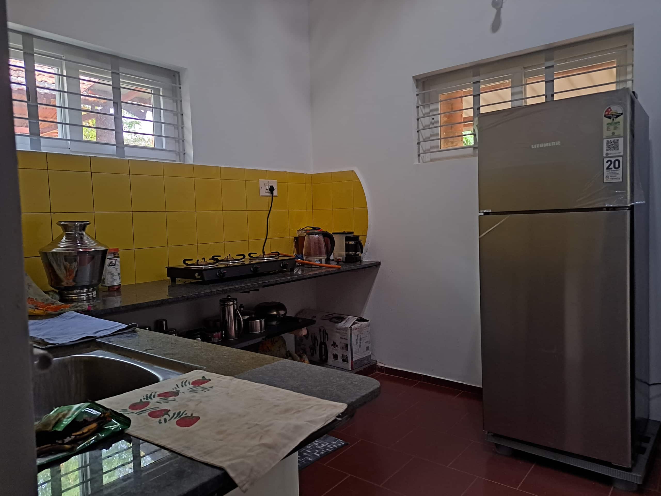 Kakal Farmhouse 8