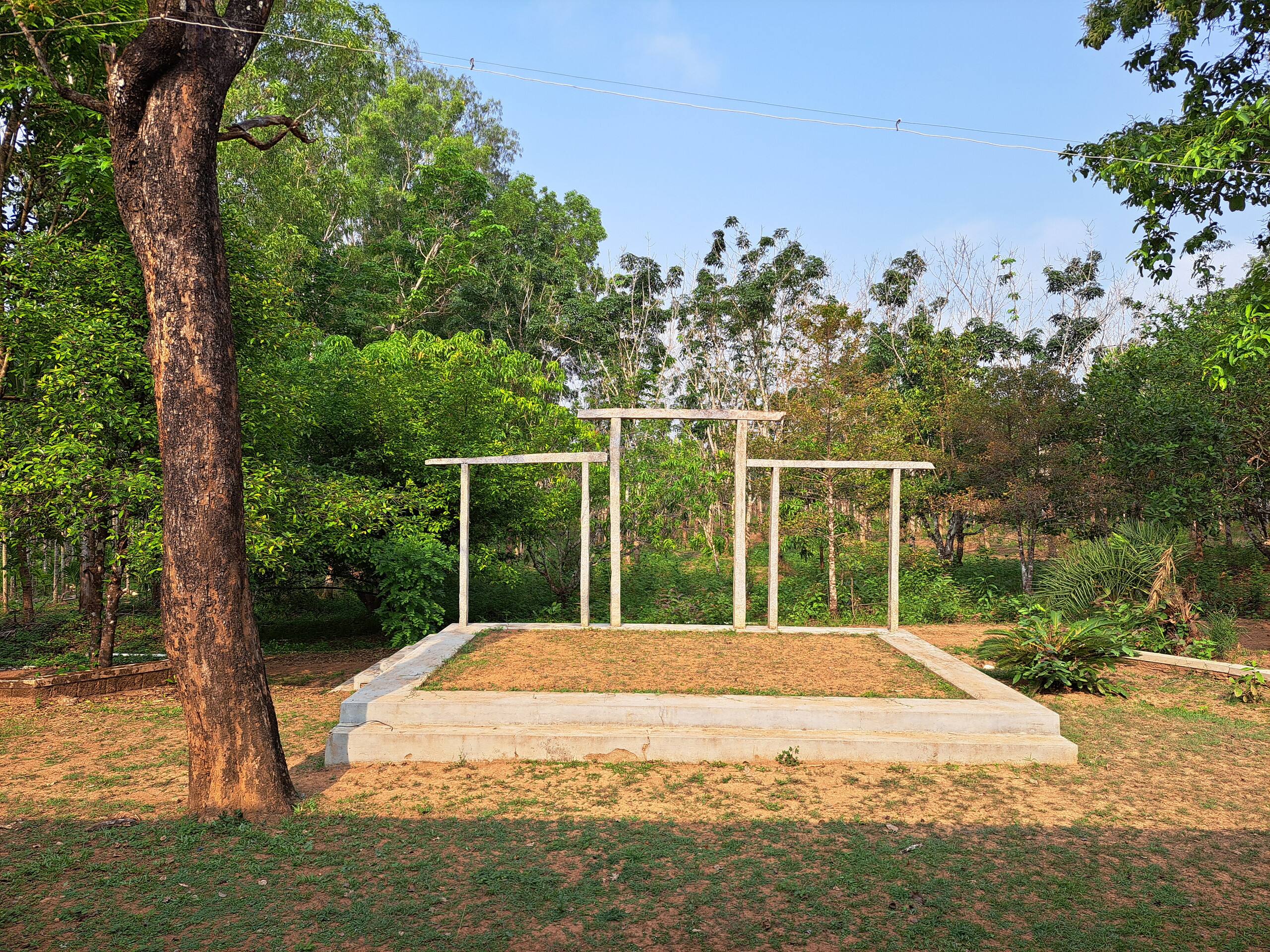 Kakal Farmhouse 17