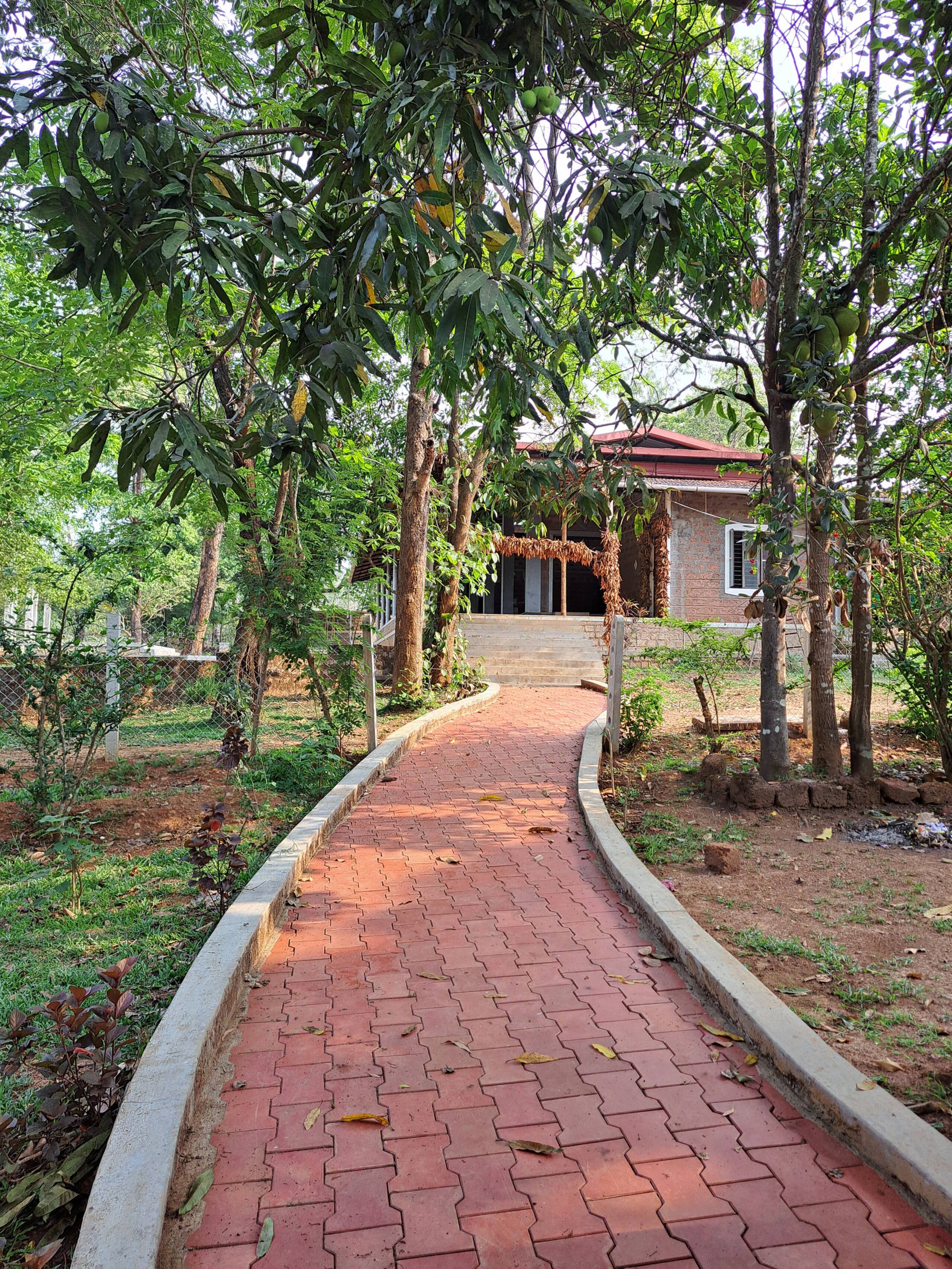 Kakal Farmhouse 18