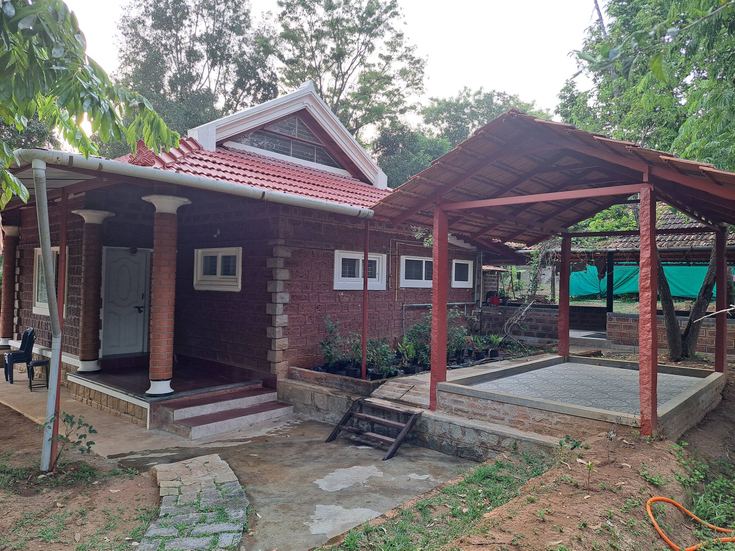 Kakal Farmhouse 6