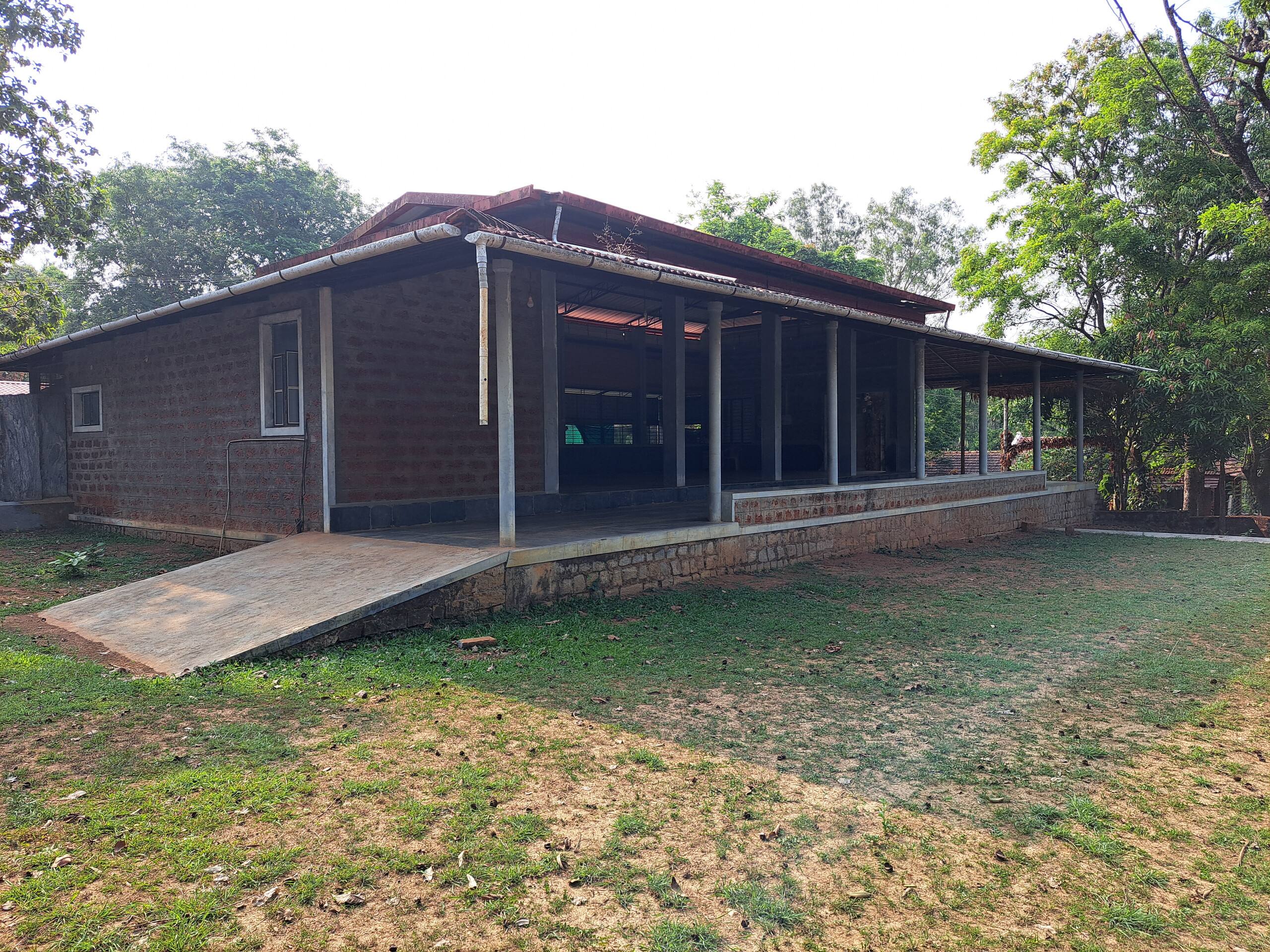 Kakal Farmhouse 14
