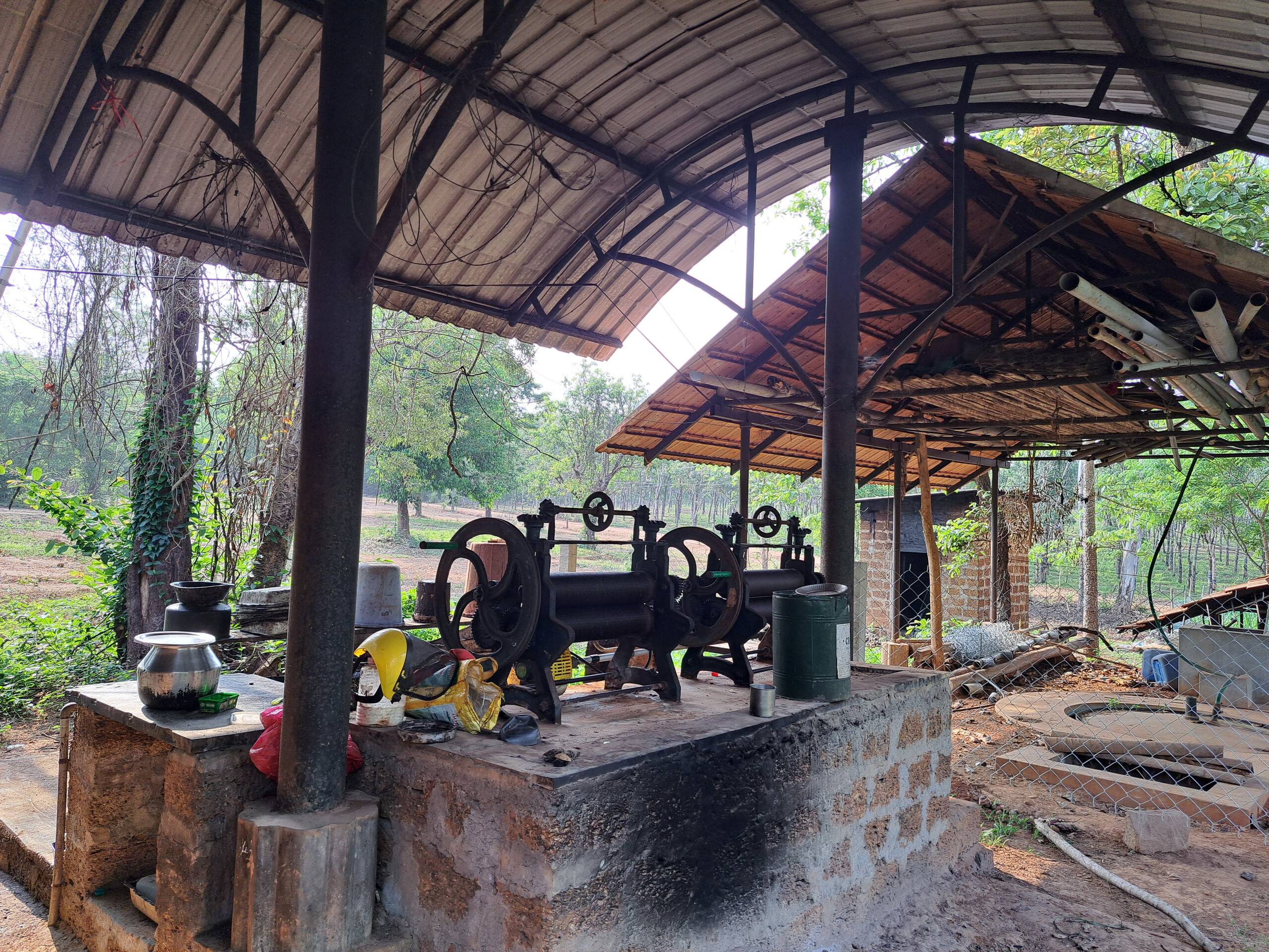 Kakal Farmhouse 21