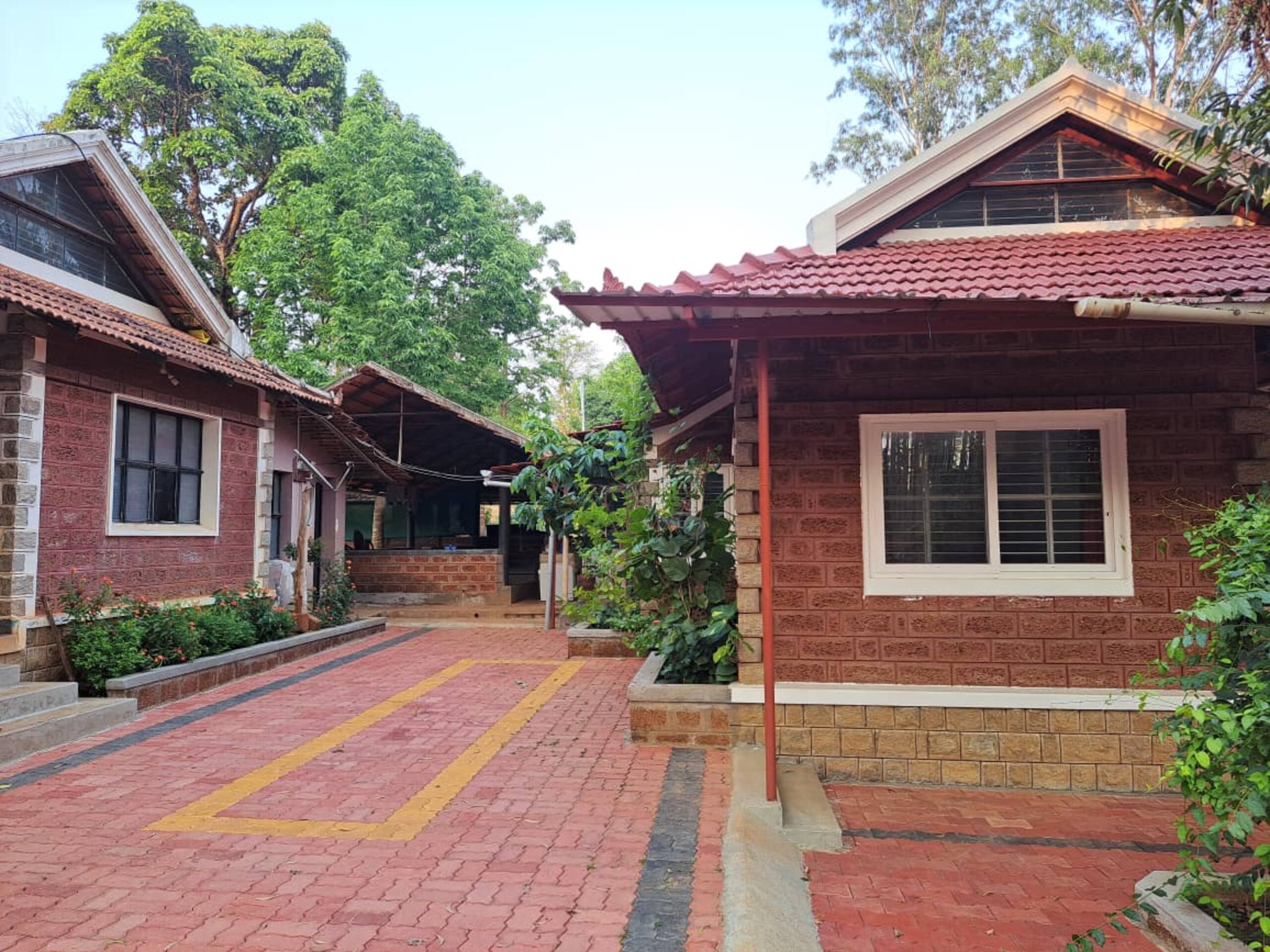 Kakal Farmhouse 22