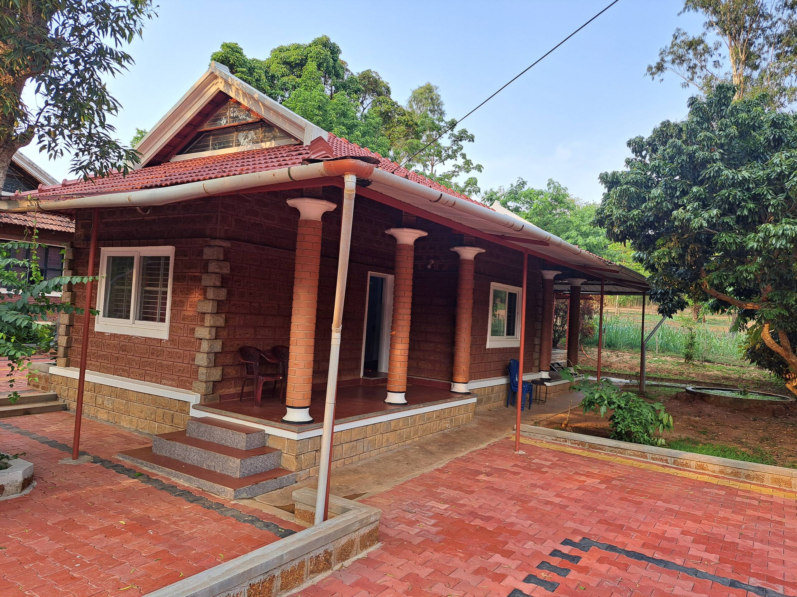 Kakal Farmhouse 1