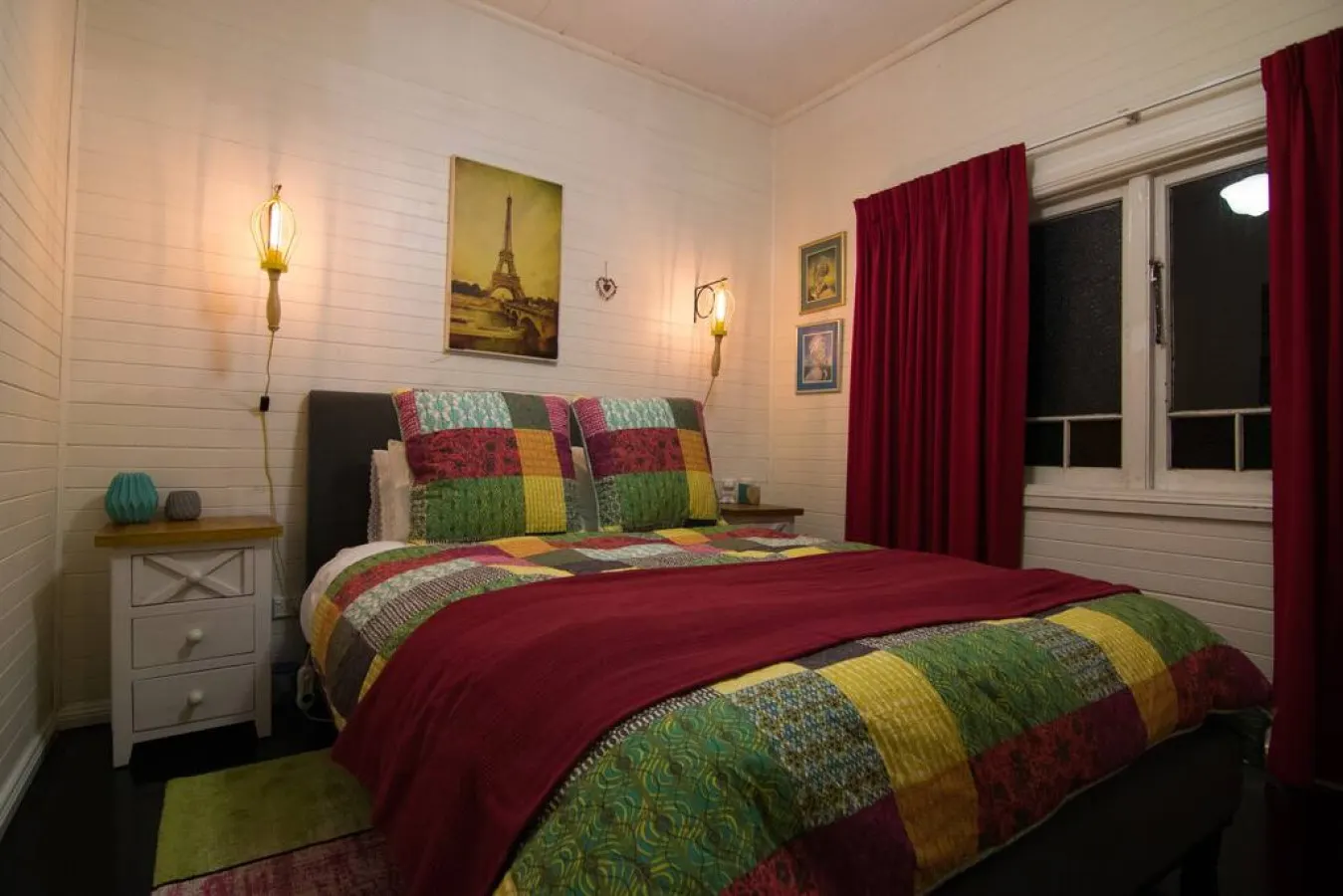 Piccolo - Eclectic Mts Cottage, Pet Friendly — foto 2