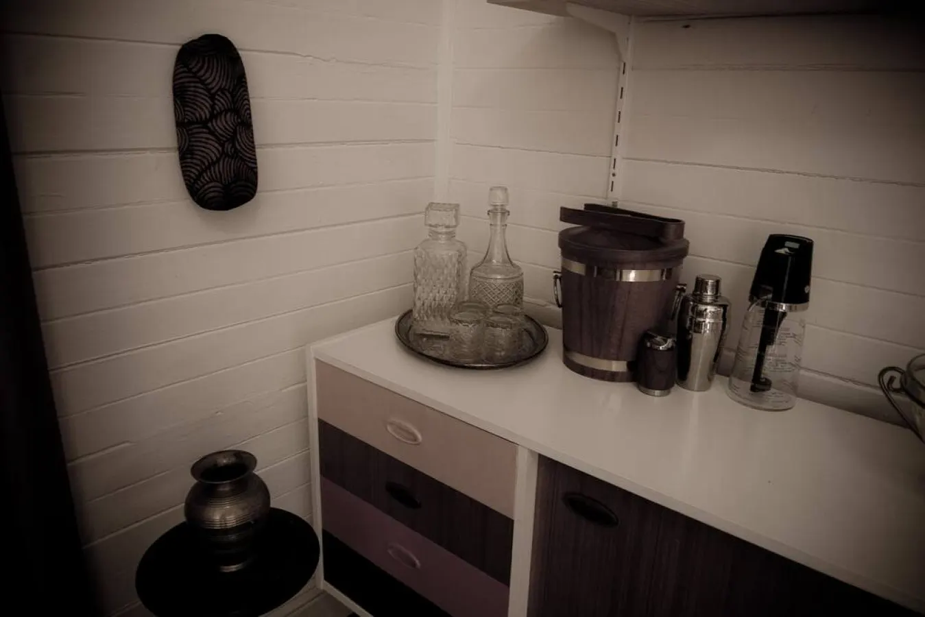 Piccolo - Eclectic Mts Cottage, Pet Friendly 12