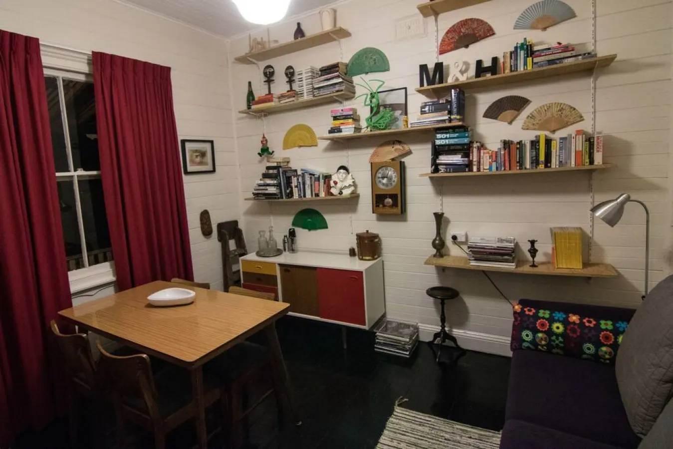 Piccolo - Eclectic Mts Cottage, Pet Friendly 14