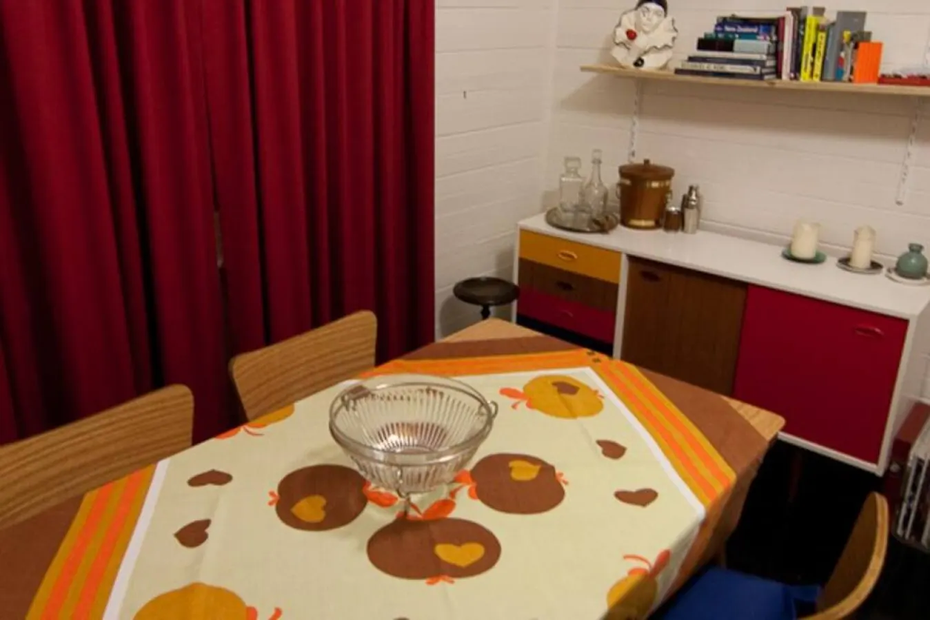Piccolo - Eclectic Mts Cottage, Pet Friendly 15